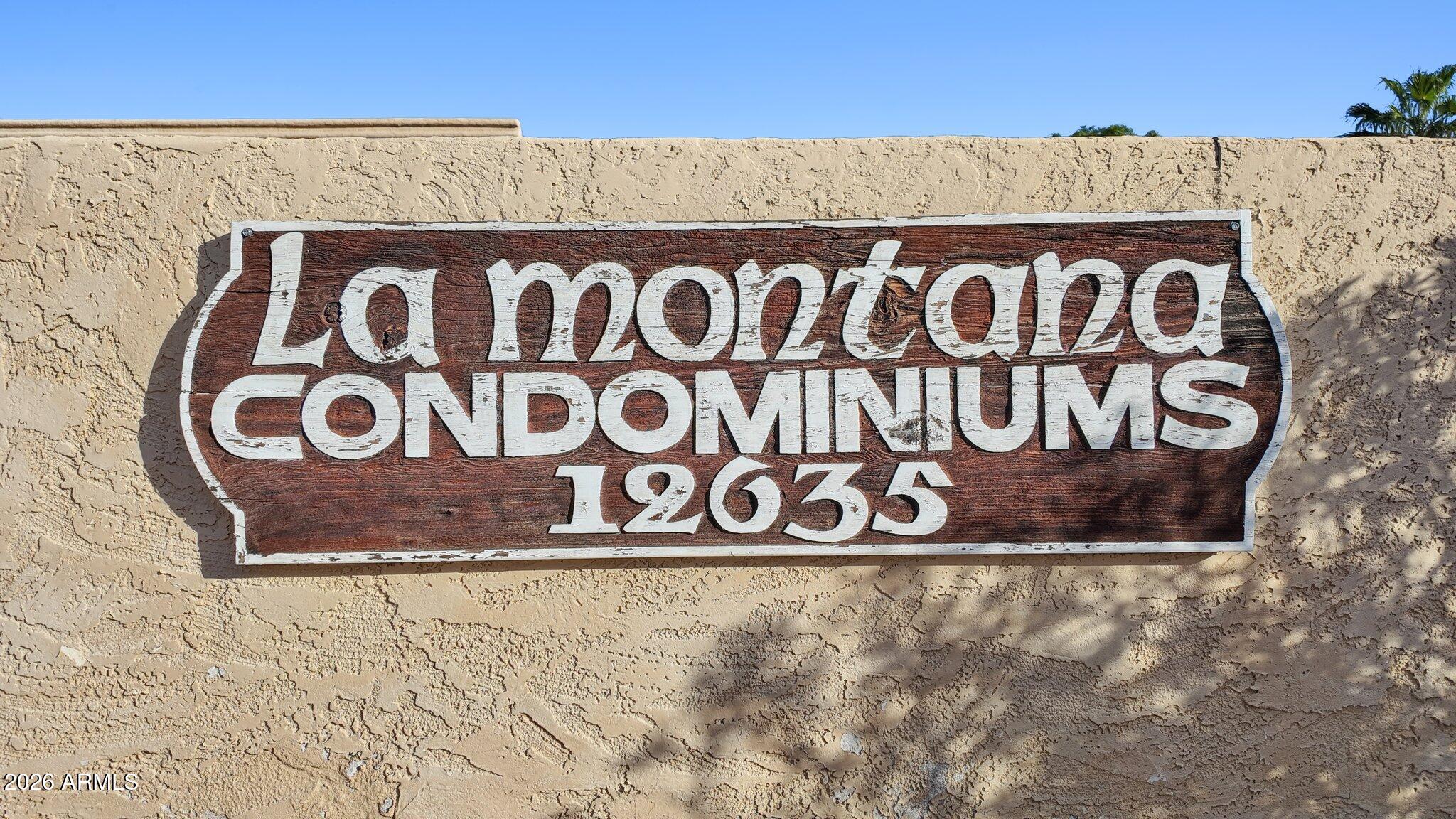 12635 N LA MONTANA Drive 2