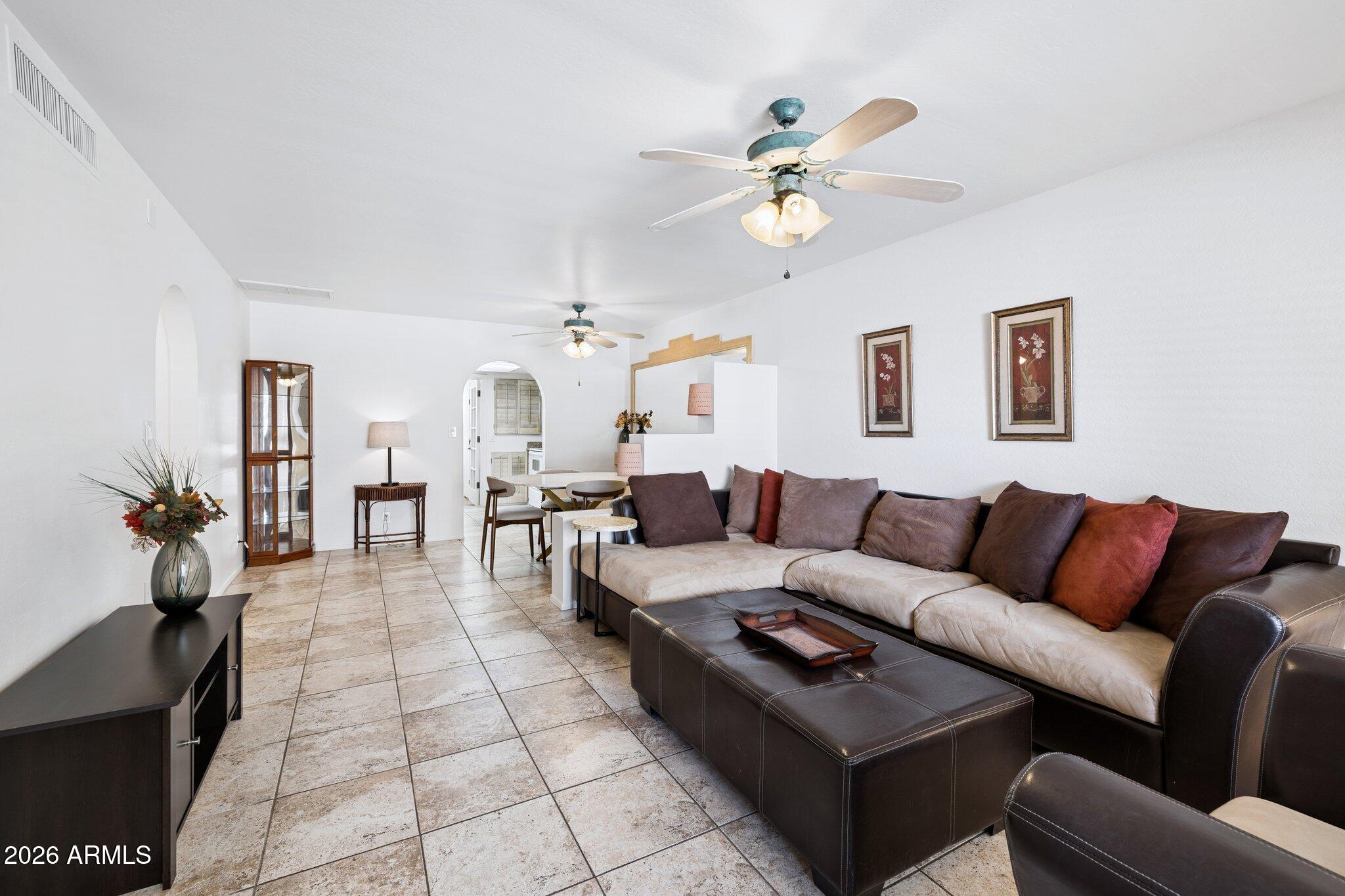 12635 N LA MONTANA Drive 2
