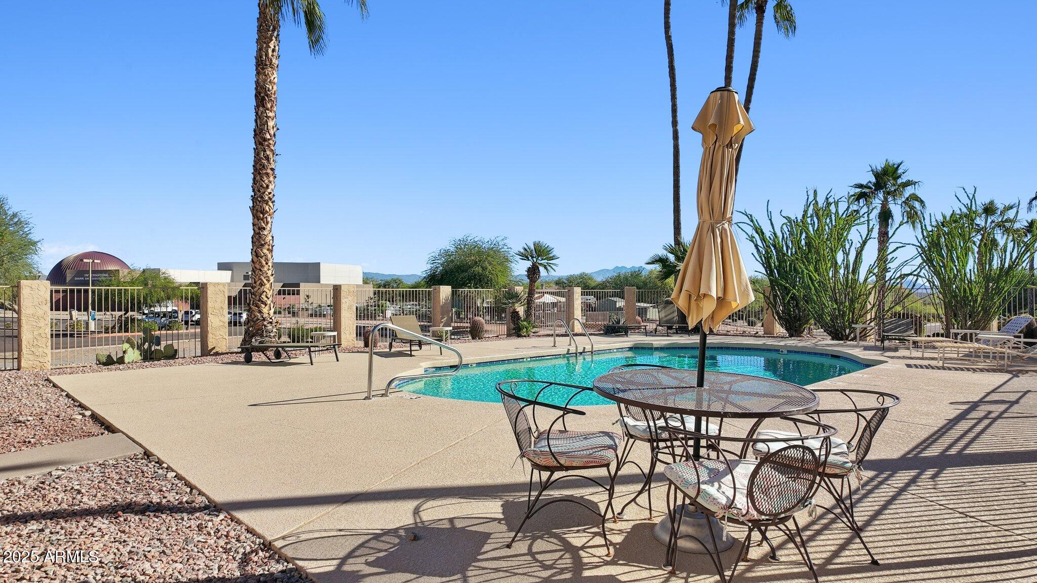 12635 N LA MONTANA Drive 2