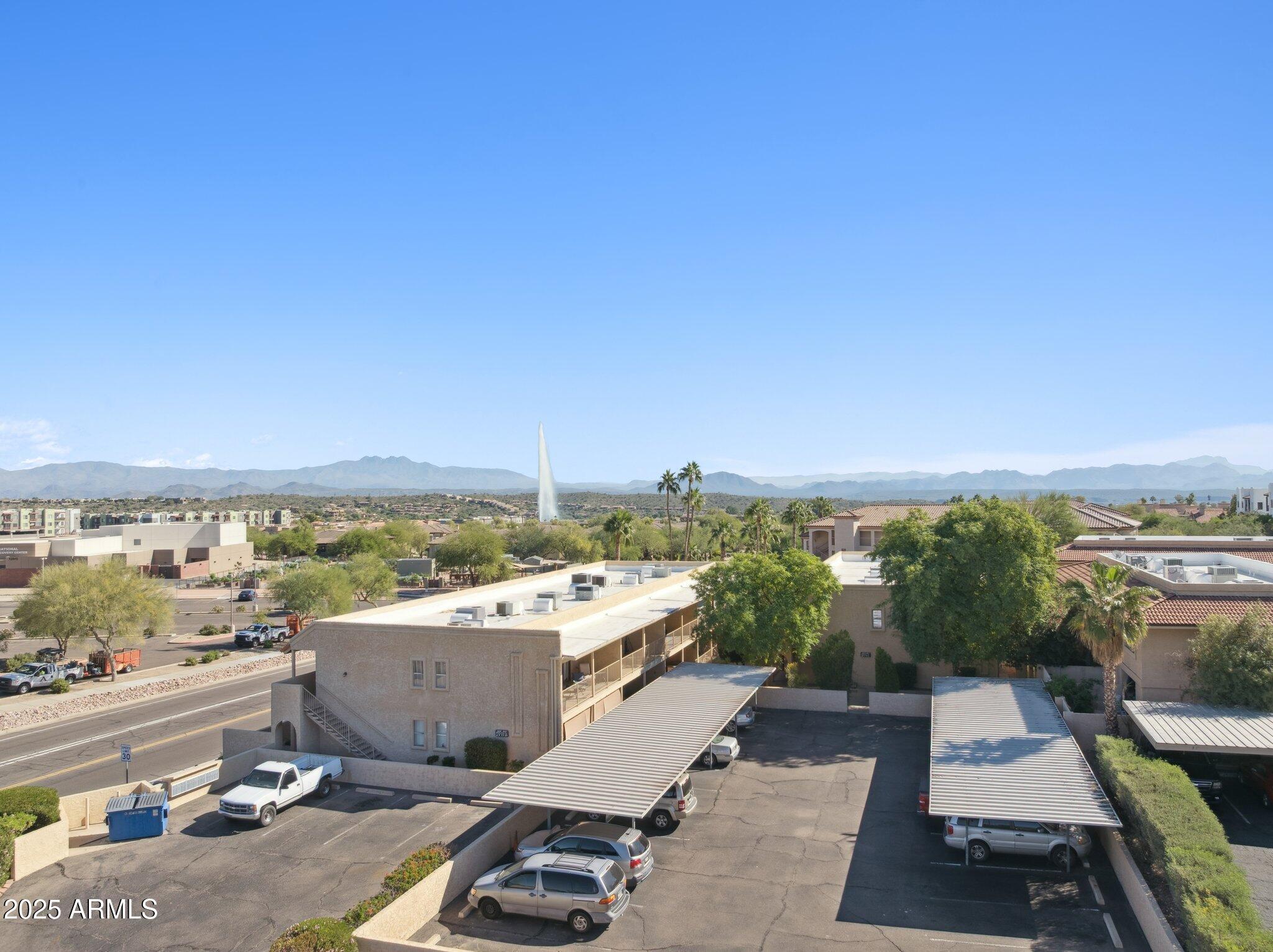 12635 N LA MONTANA Drive 2