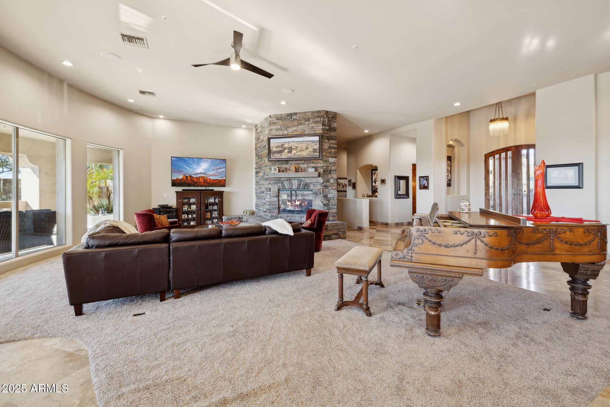 15105 E CAMELVIEW Drive