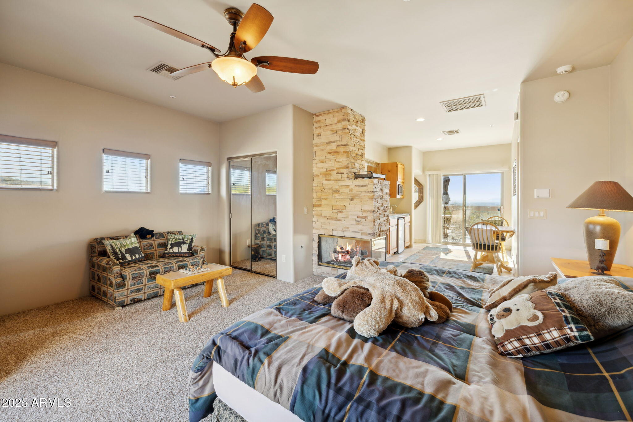 15105 E CAMELVIEW Drive