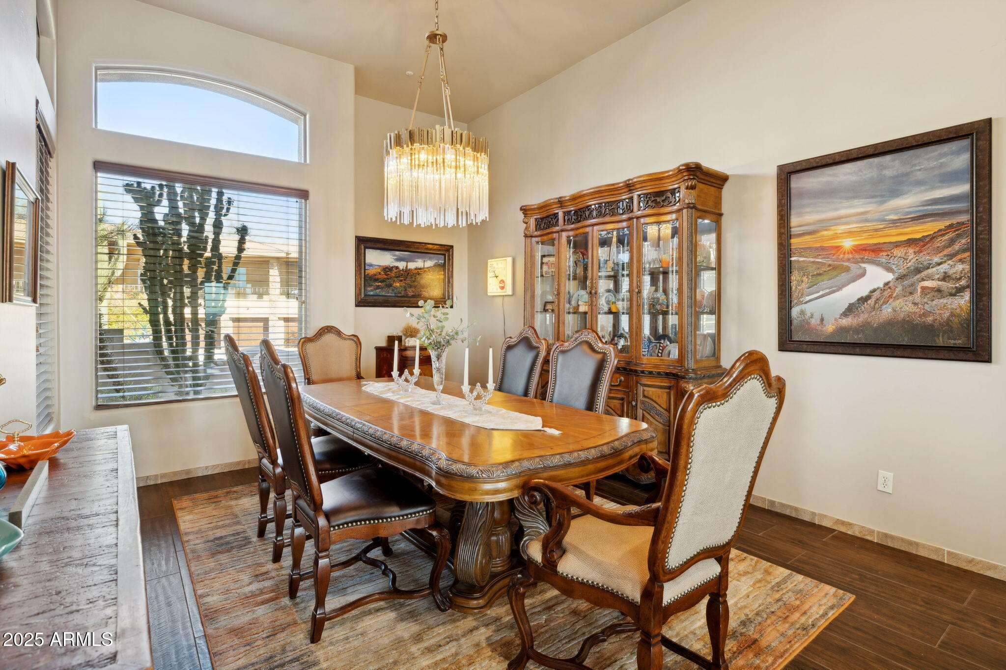 15105 E CAMELVIEW Drive