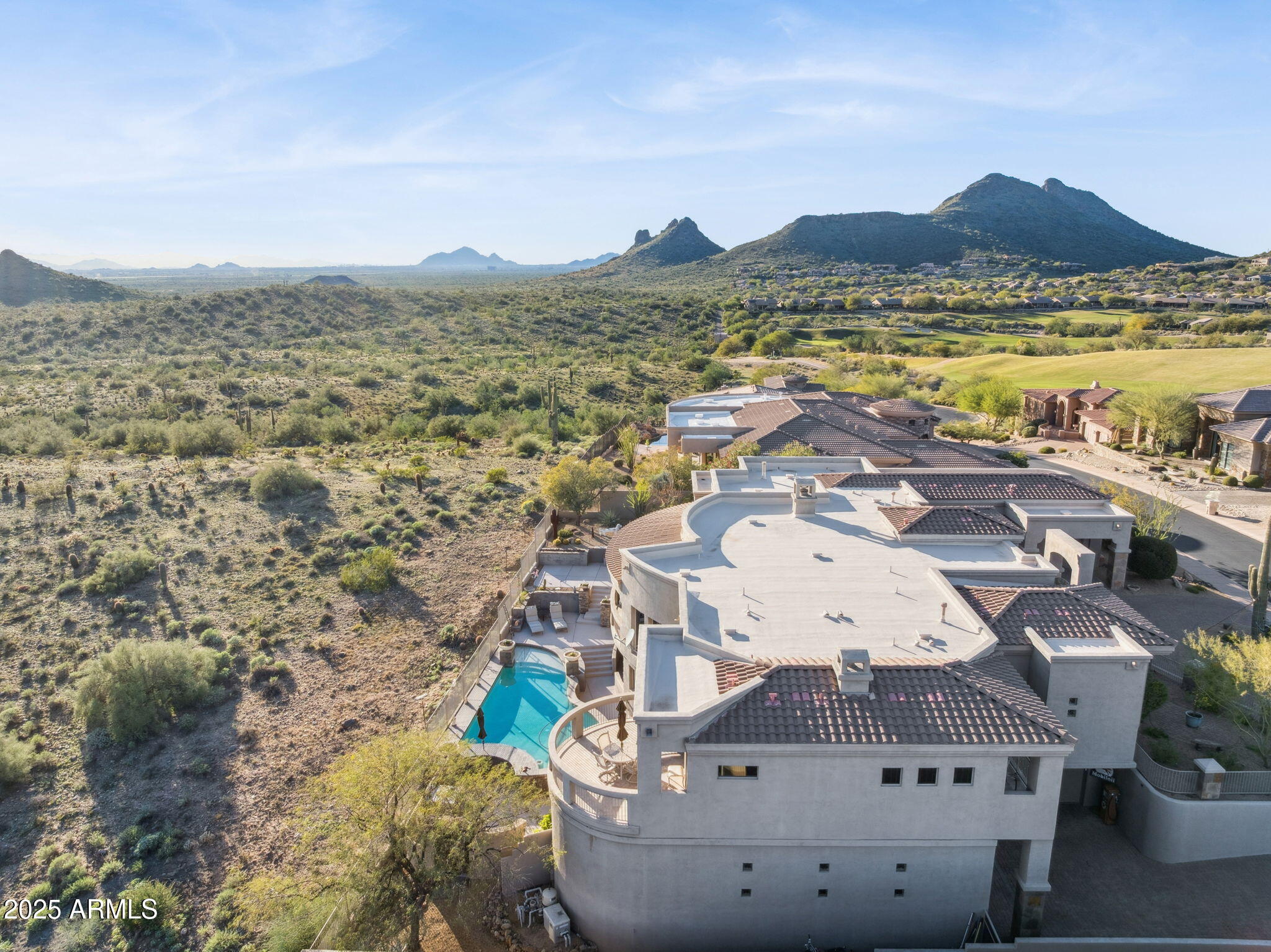 15105 E CAMELVIEW Drive