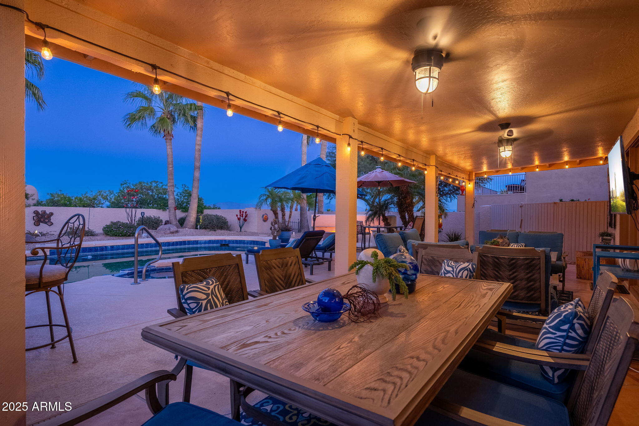 15122 E Palomino Boulevard