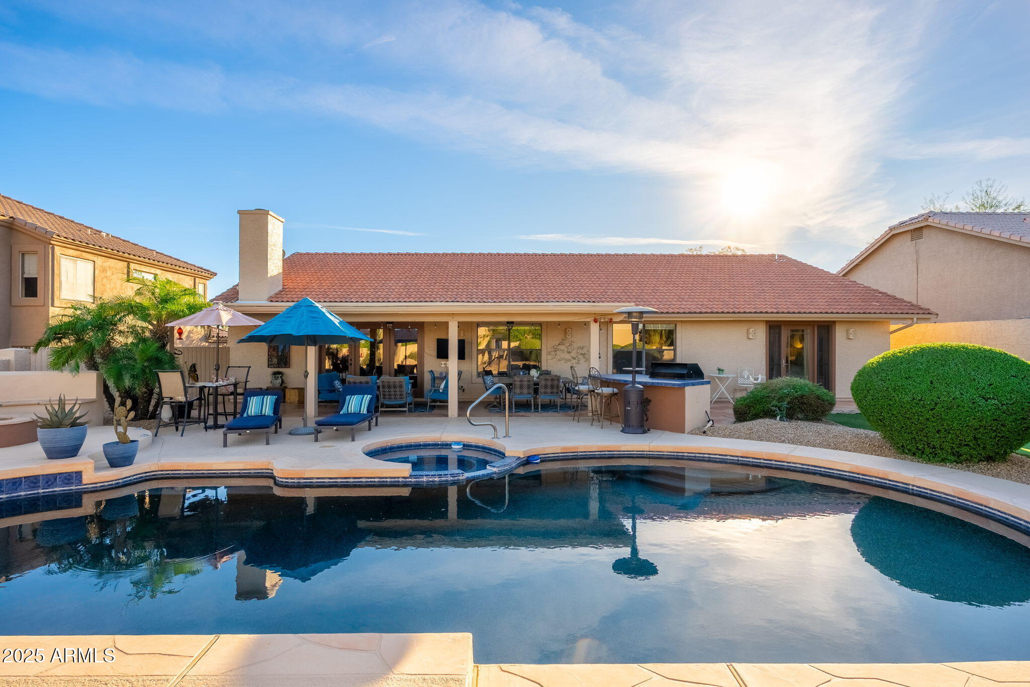 15122 E Palomino Boulevard