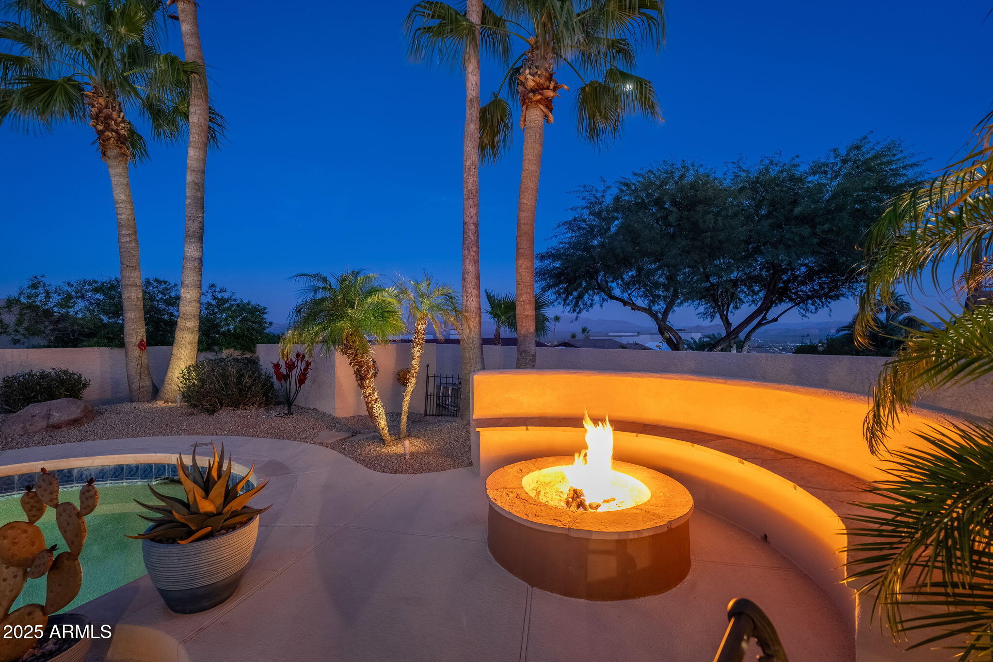 15122 E Palomino Boulevard