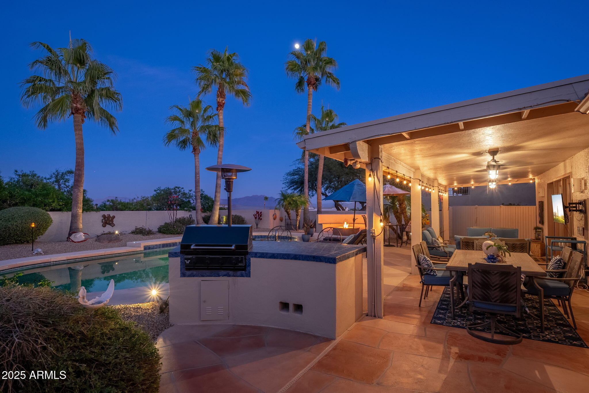 15122 E Palomino Boulevard