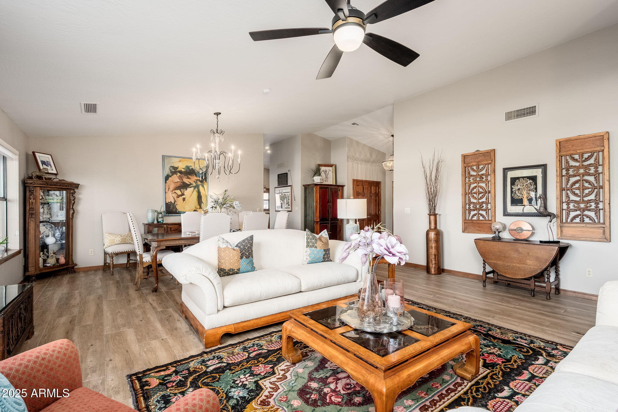 15122 E Palomino Boulevard