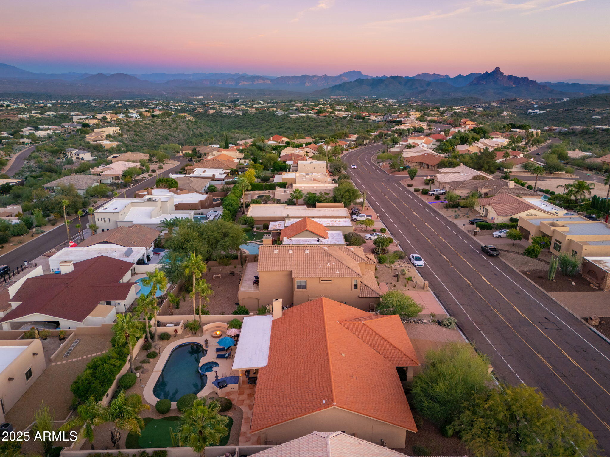 15122 E Palomino Boulevard