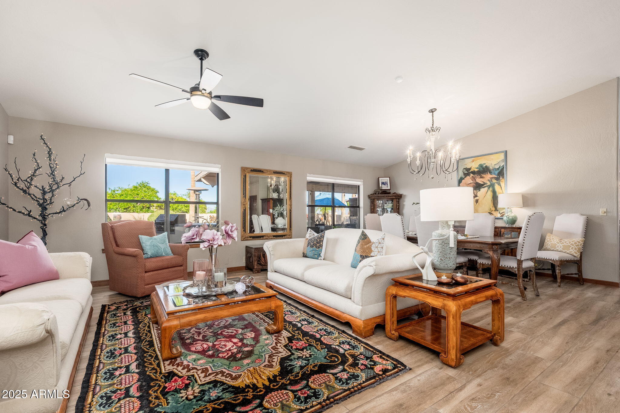 15122 E Palomino Boulevard