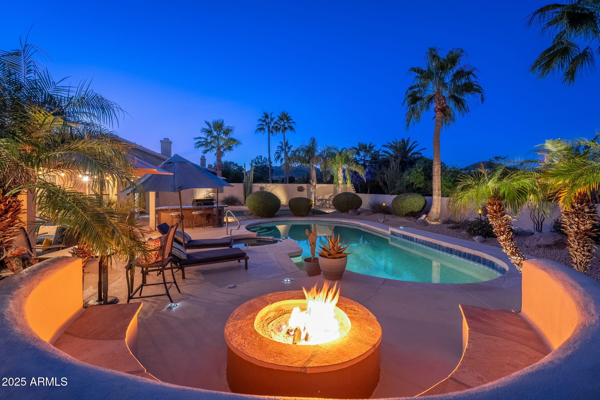 15122 E Palomino Boulevard