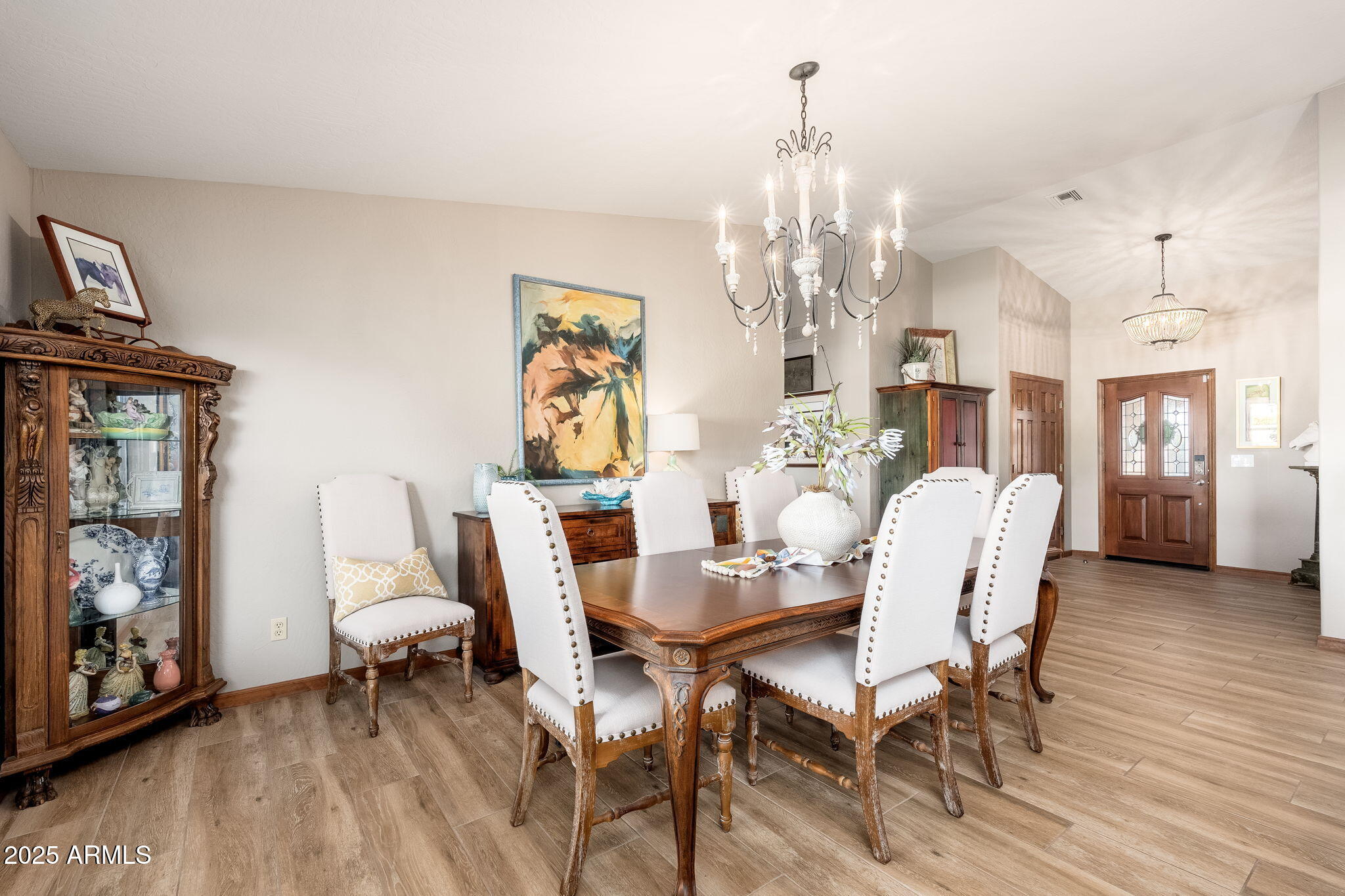 15122 E Palomino Boulevard