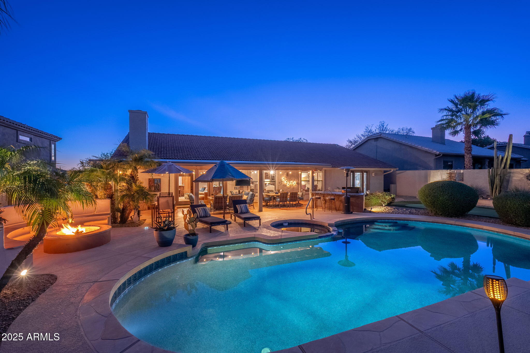 15122 E Palomino Boulevard