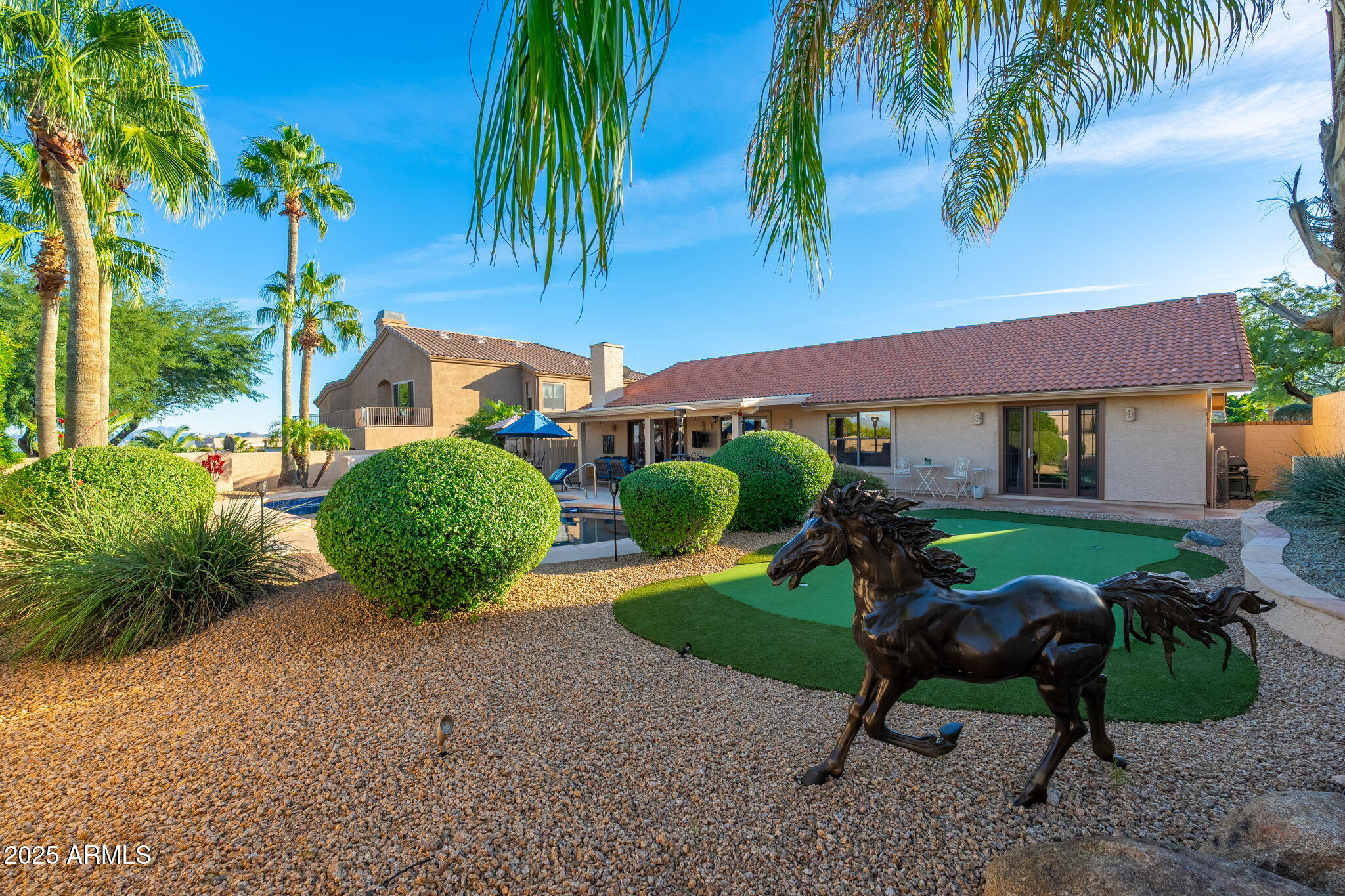 15122 E Palomino Boulevard