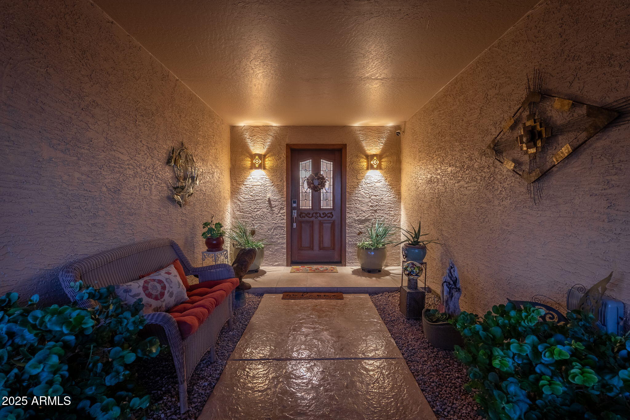 15122 E Palomino Boulevard