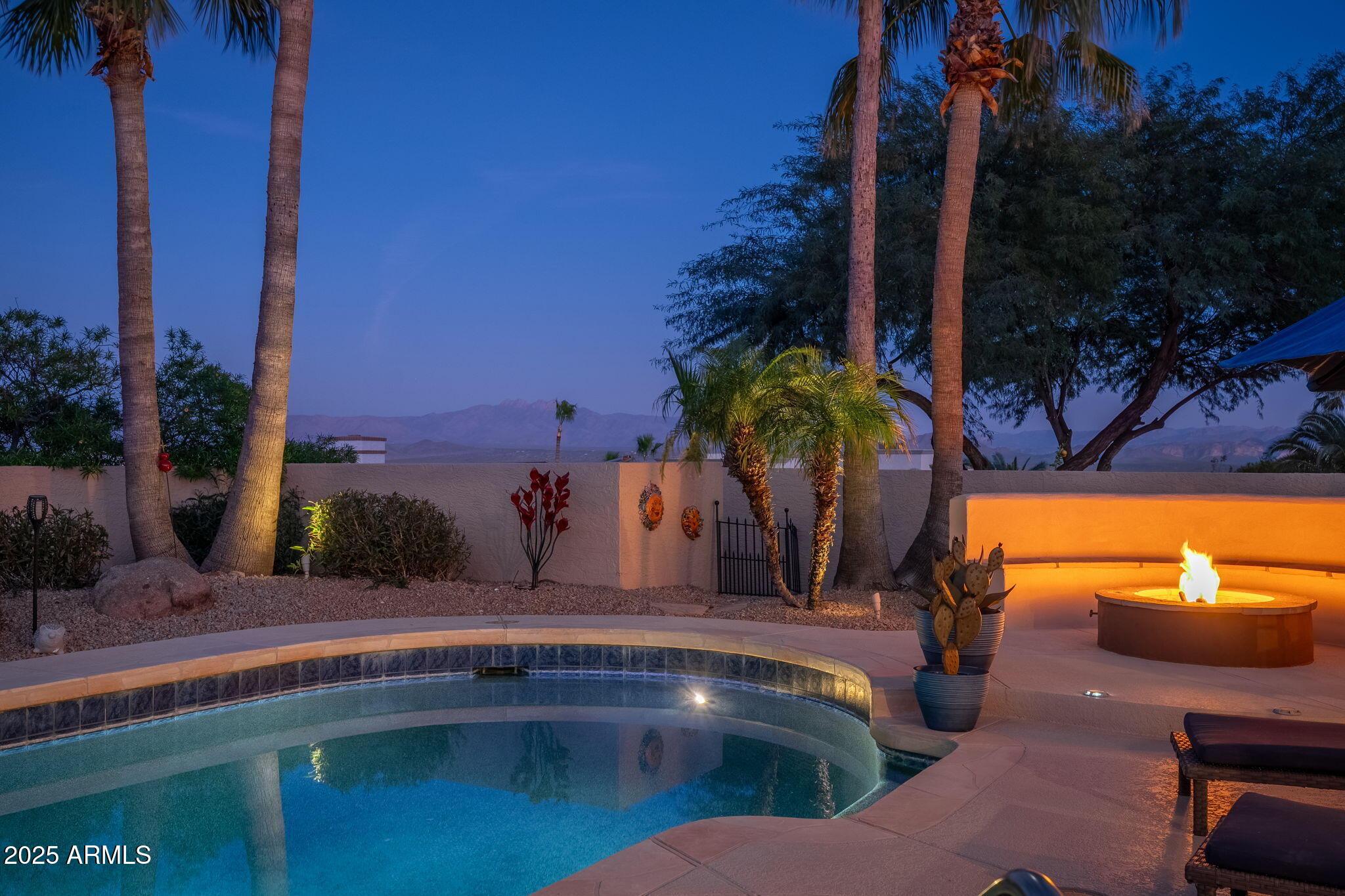 15122 E Palomino Boulevard