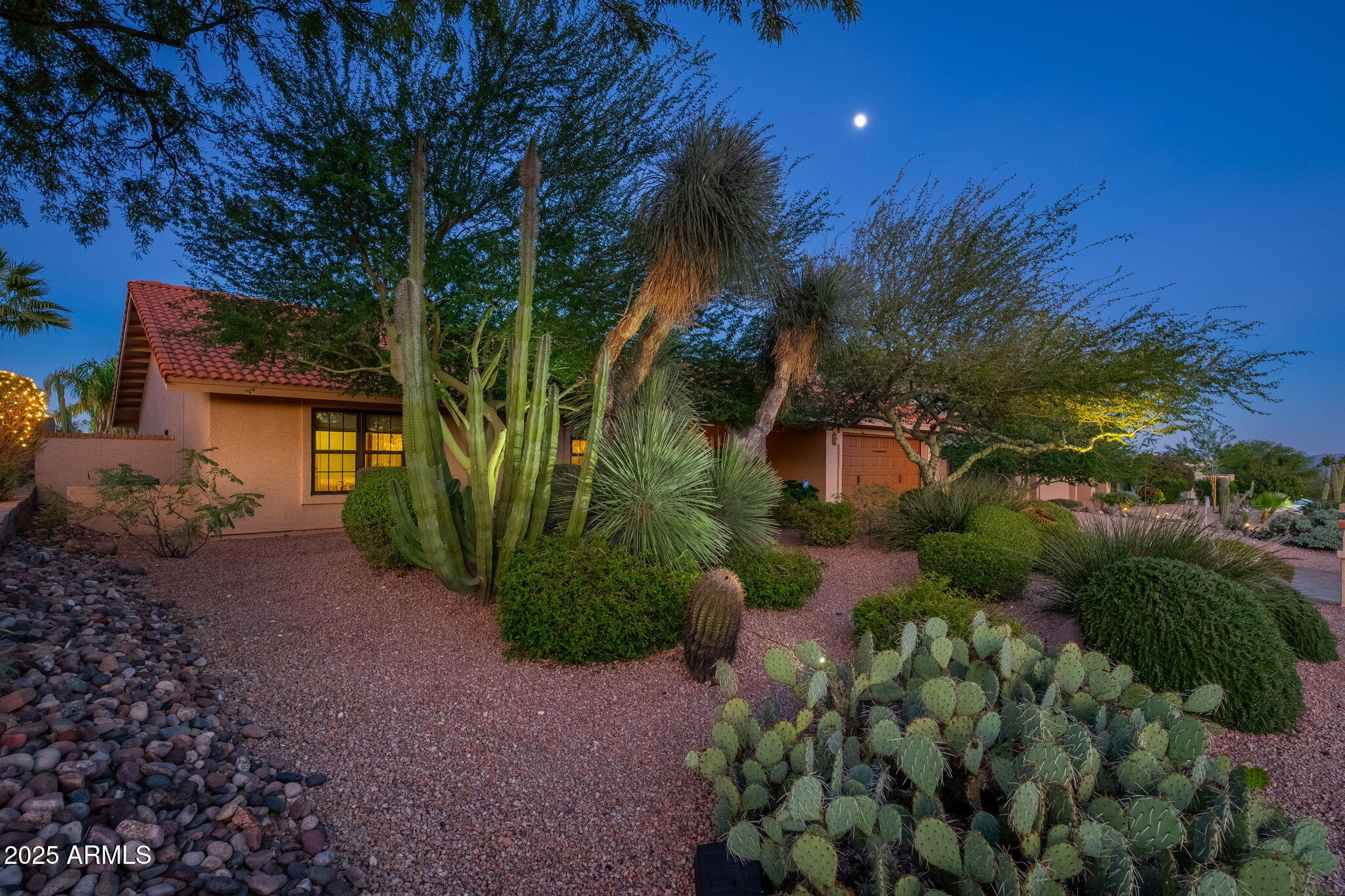 15122 E Palomino Boulevard