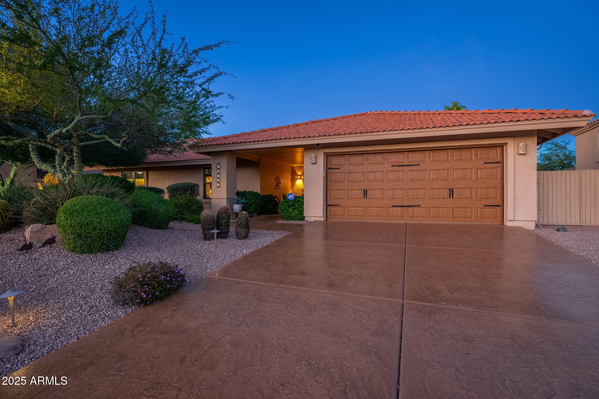 15122 E Palomino Boulevard