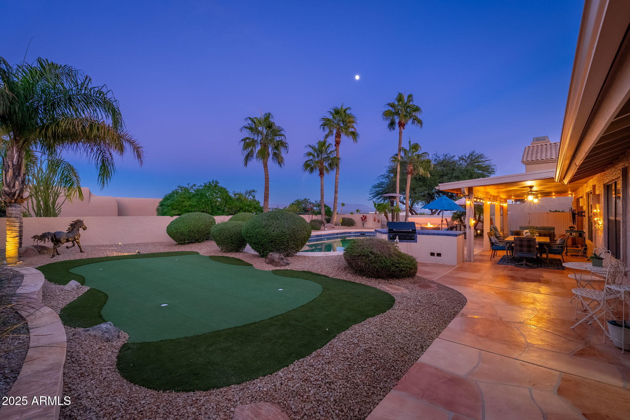 15122 E Palomino Boulevard