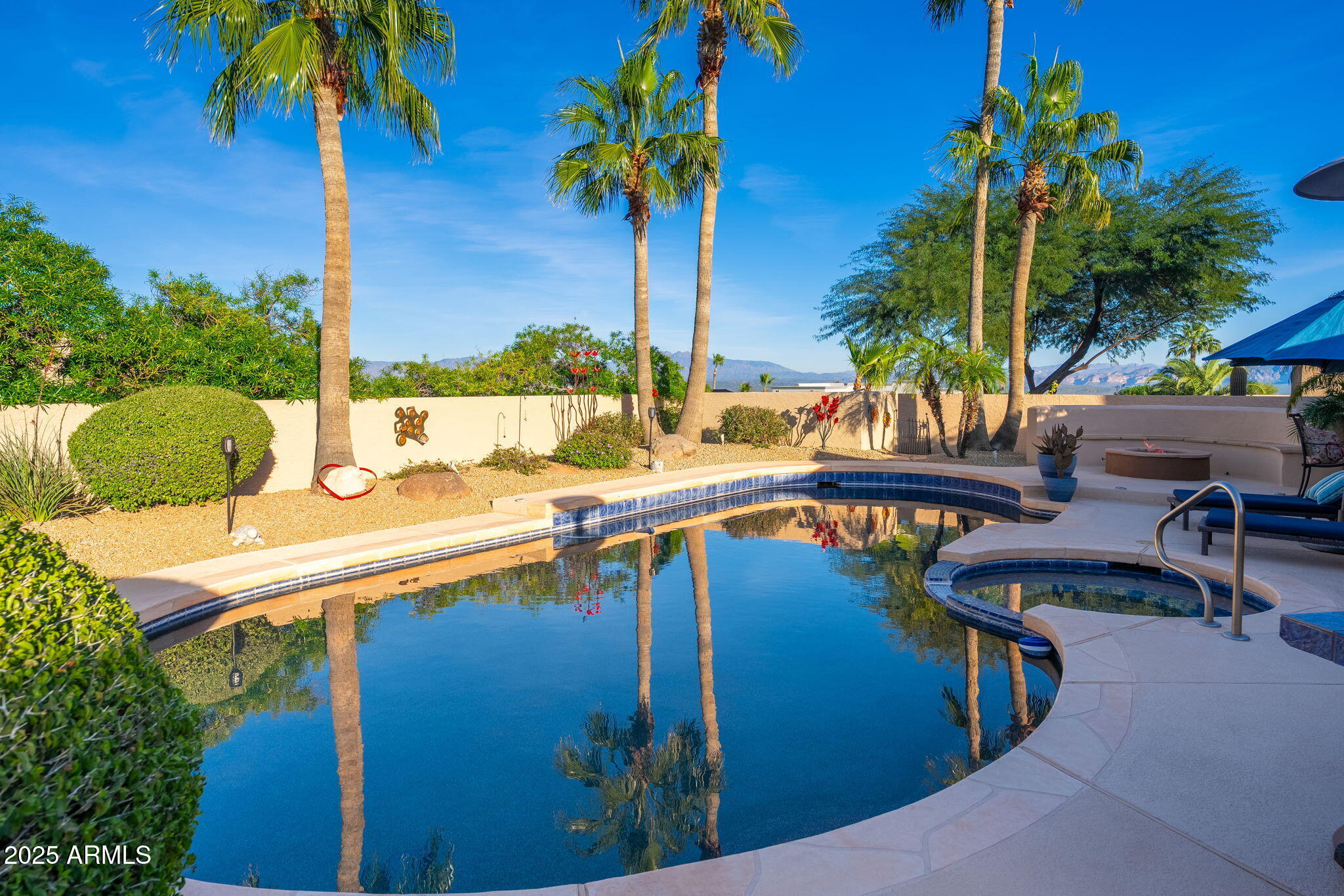 15122 E Palomino Boulevard