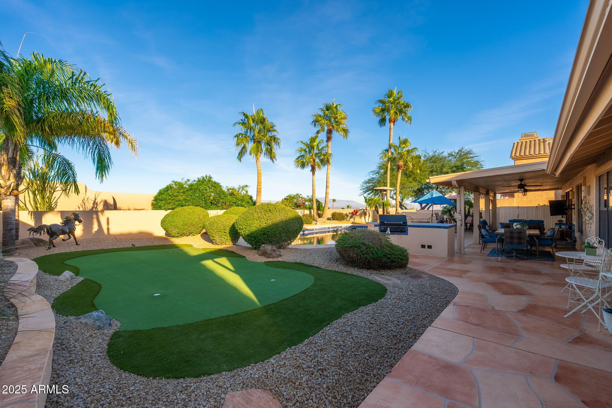 15122 E Palomino Boulevard