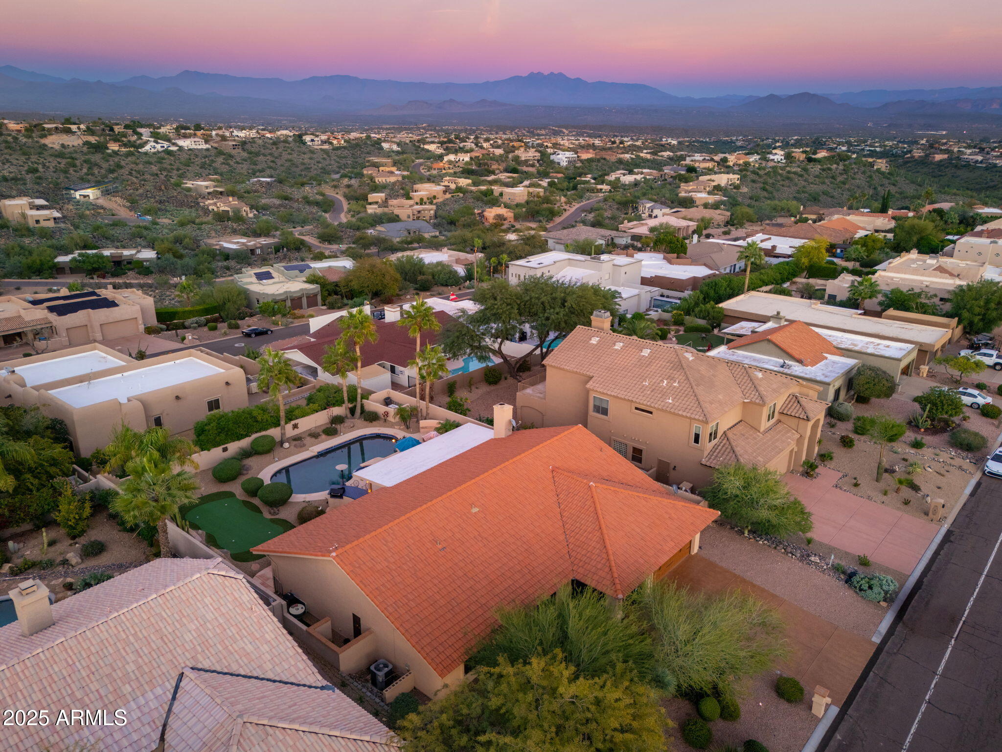 15122 E Palomino Boulevard