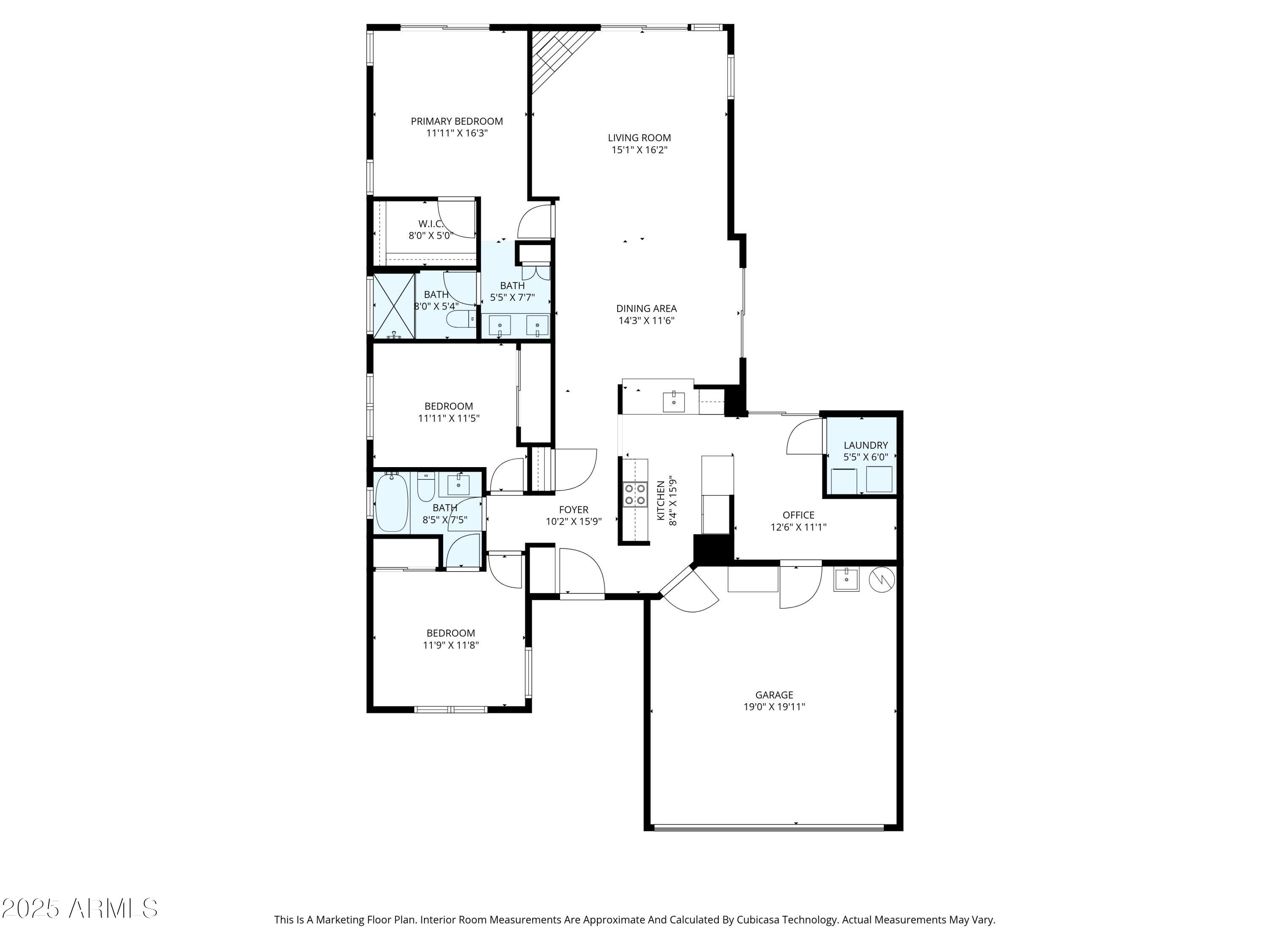 14239 N EDGEWORTH Drive A