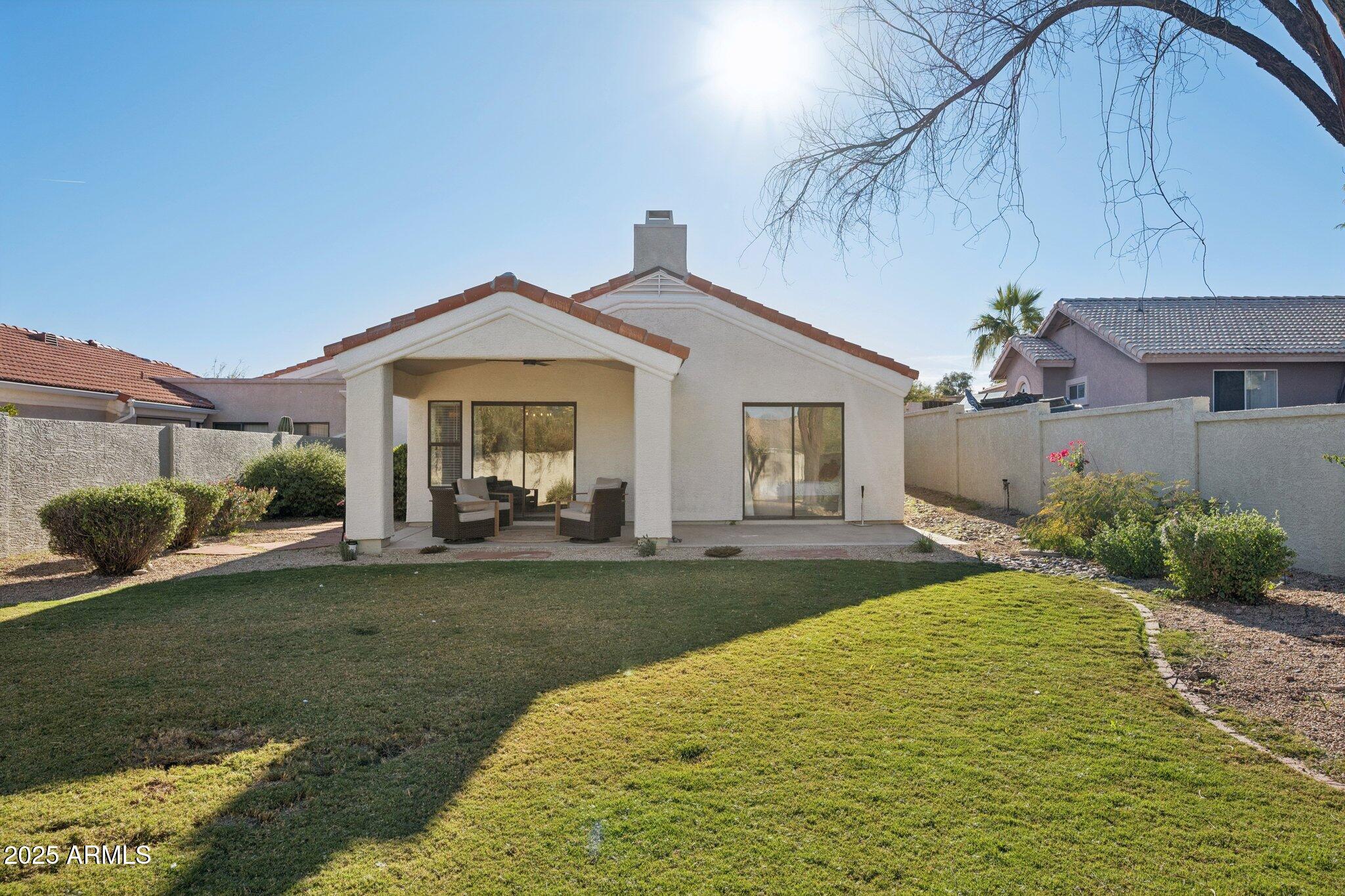 14239 N EDGEWORTH Drive A