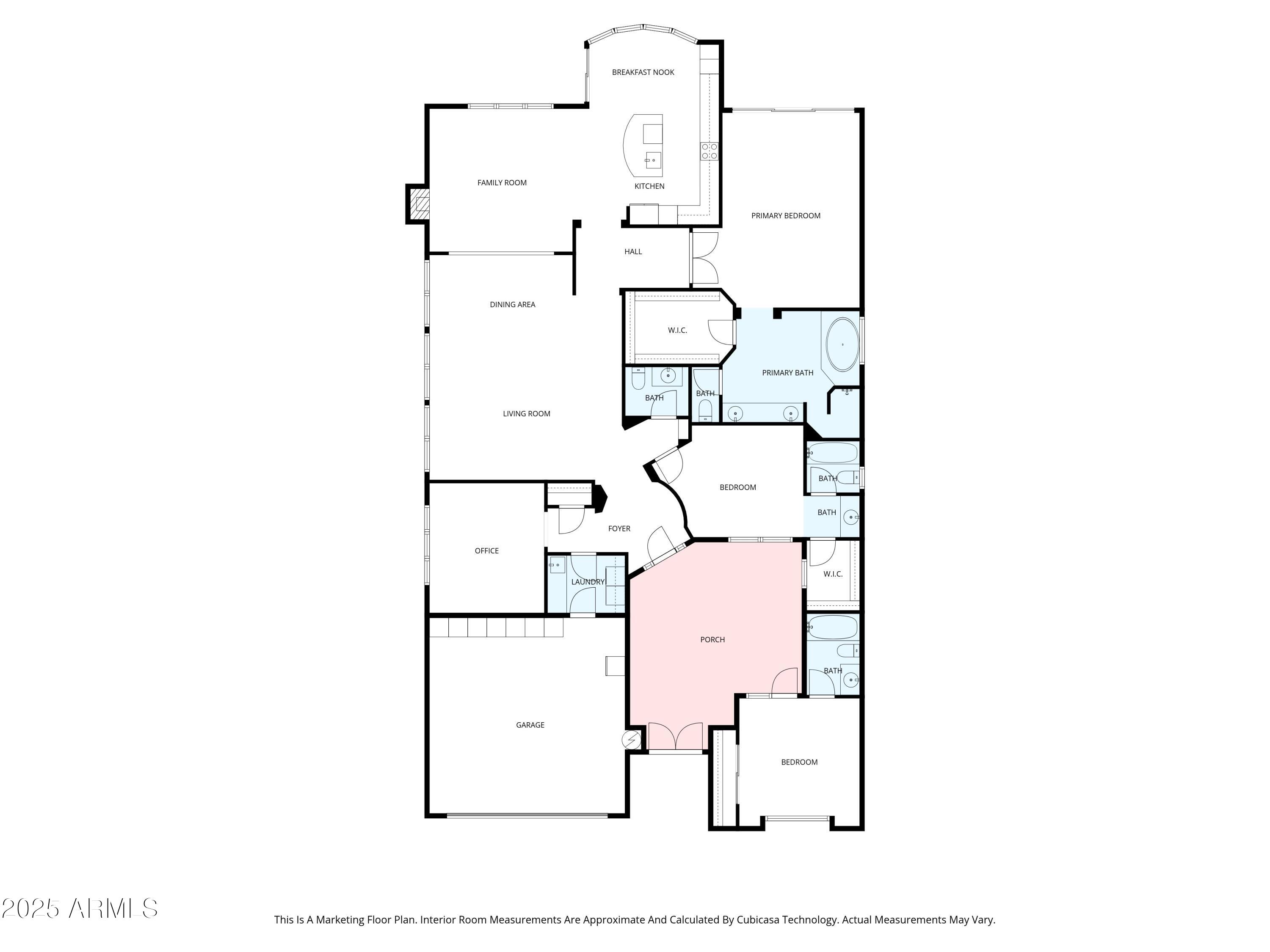 8265 E Hoverland Road