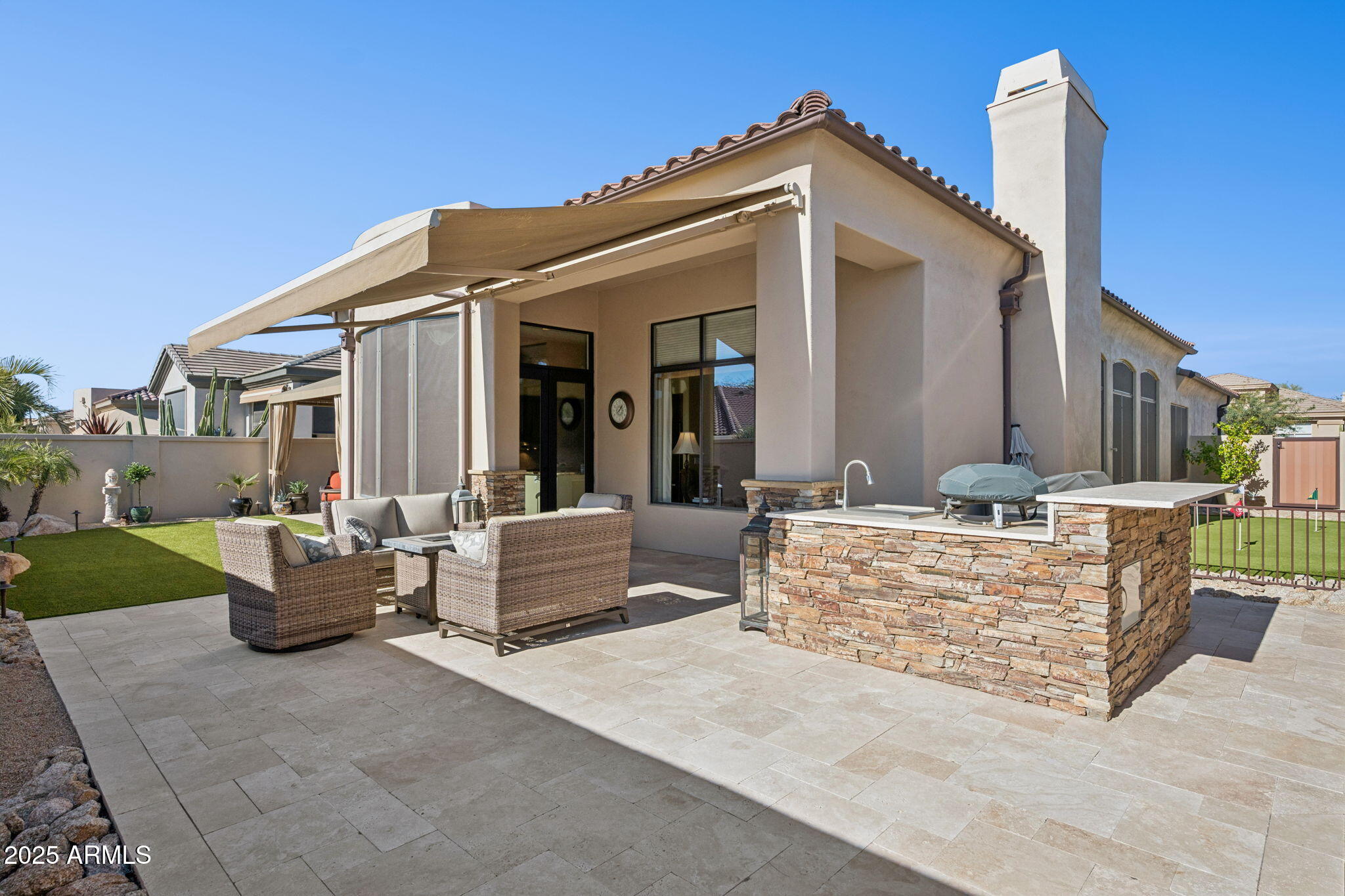 8265 E Hoverland Road