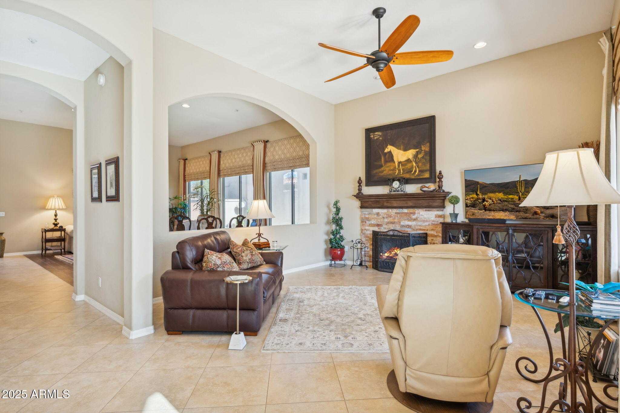 8265 E Hoverland Road