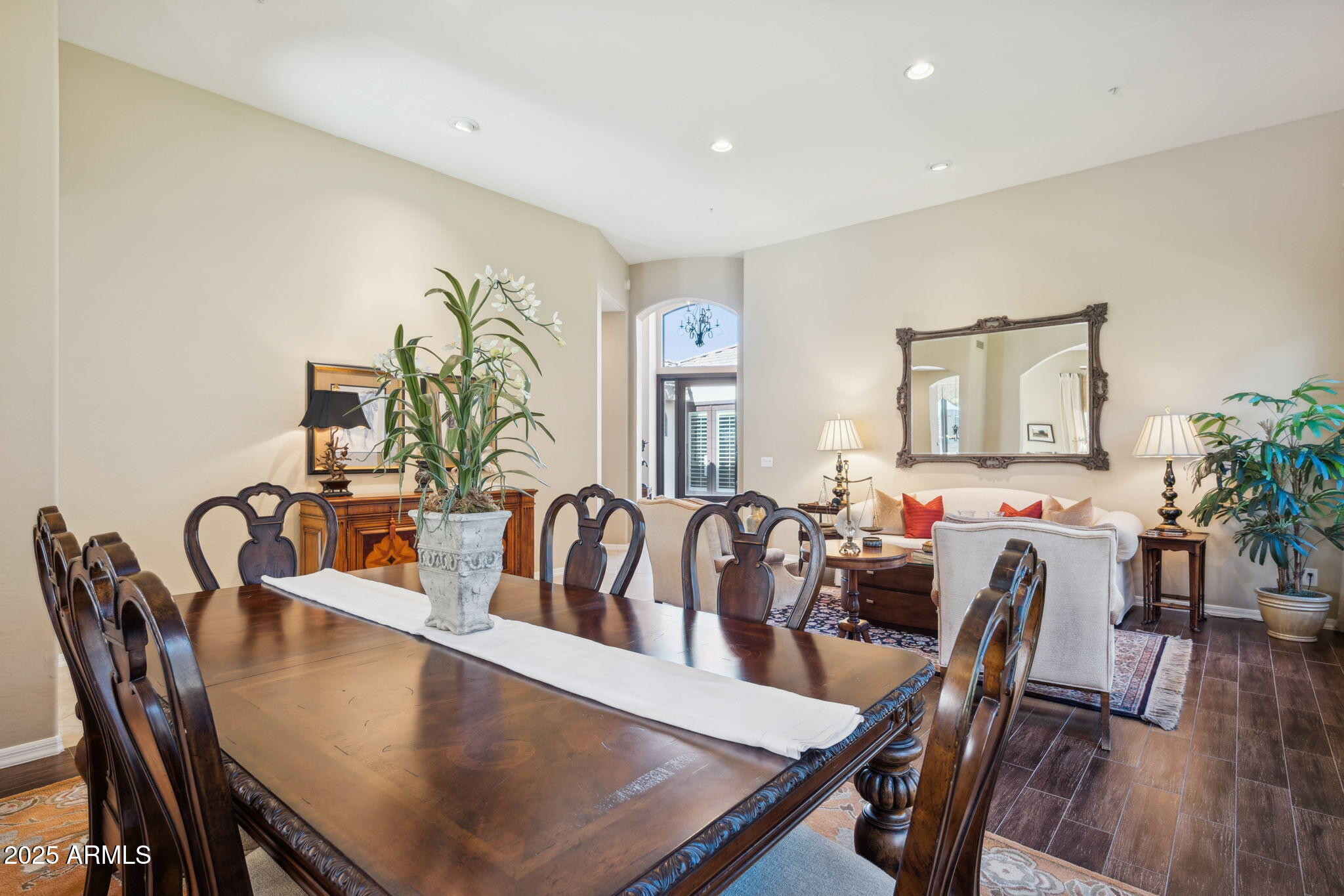 8265 E Hoverland Road