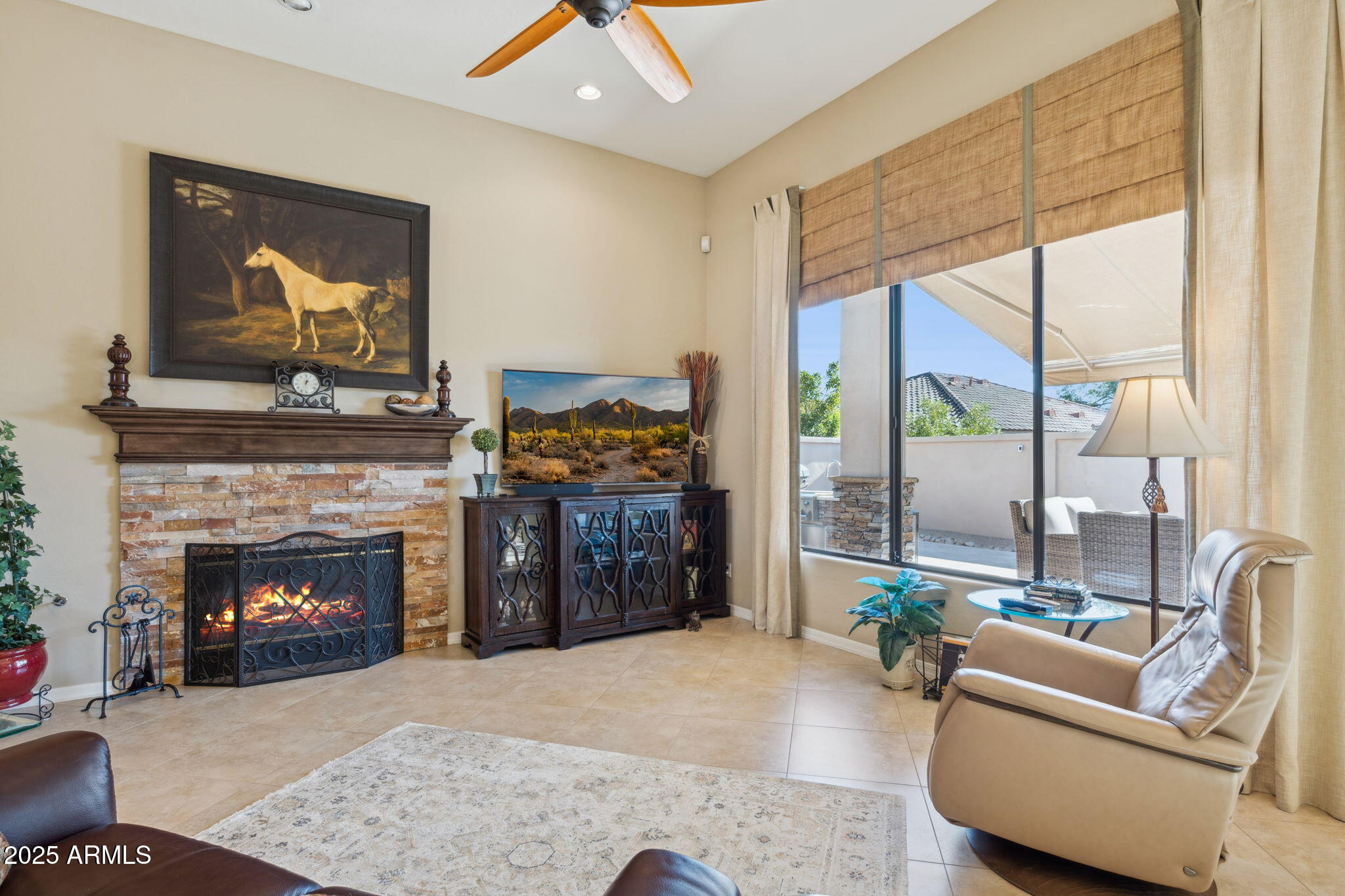 8265 E Hoverland Road