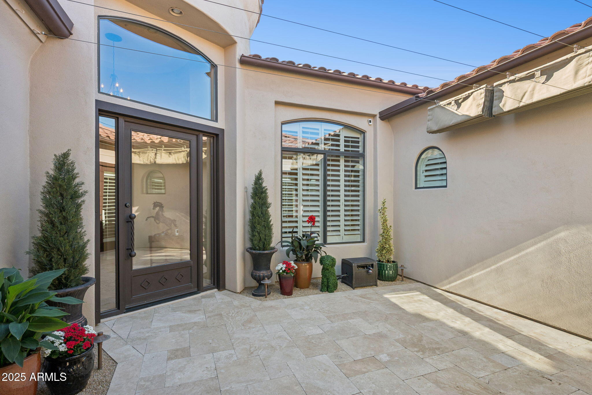 8265 E Hoverland Road