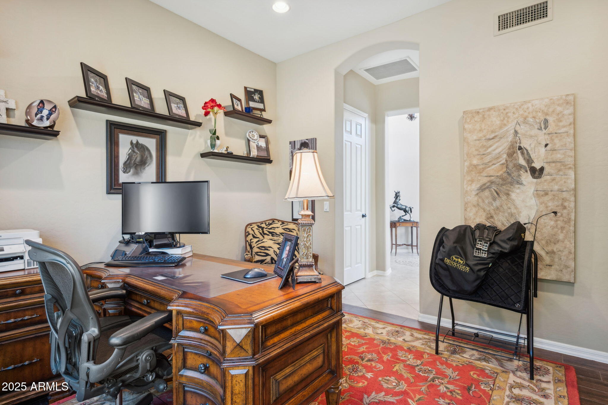 8265 E Hoverland Road