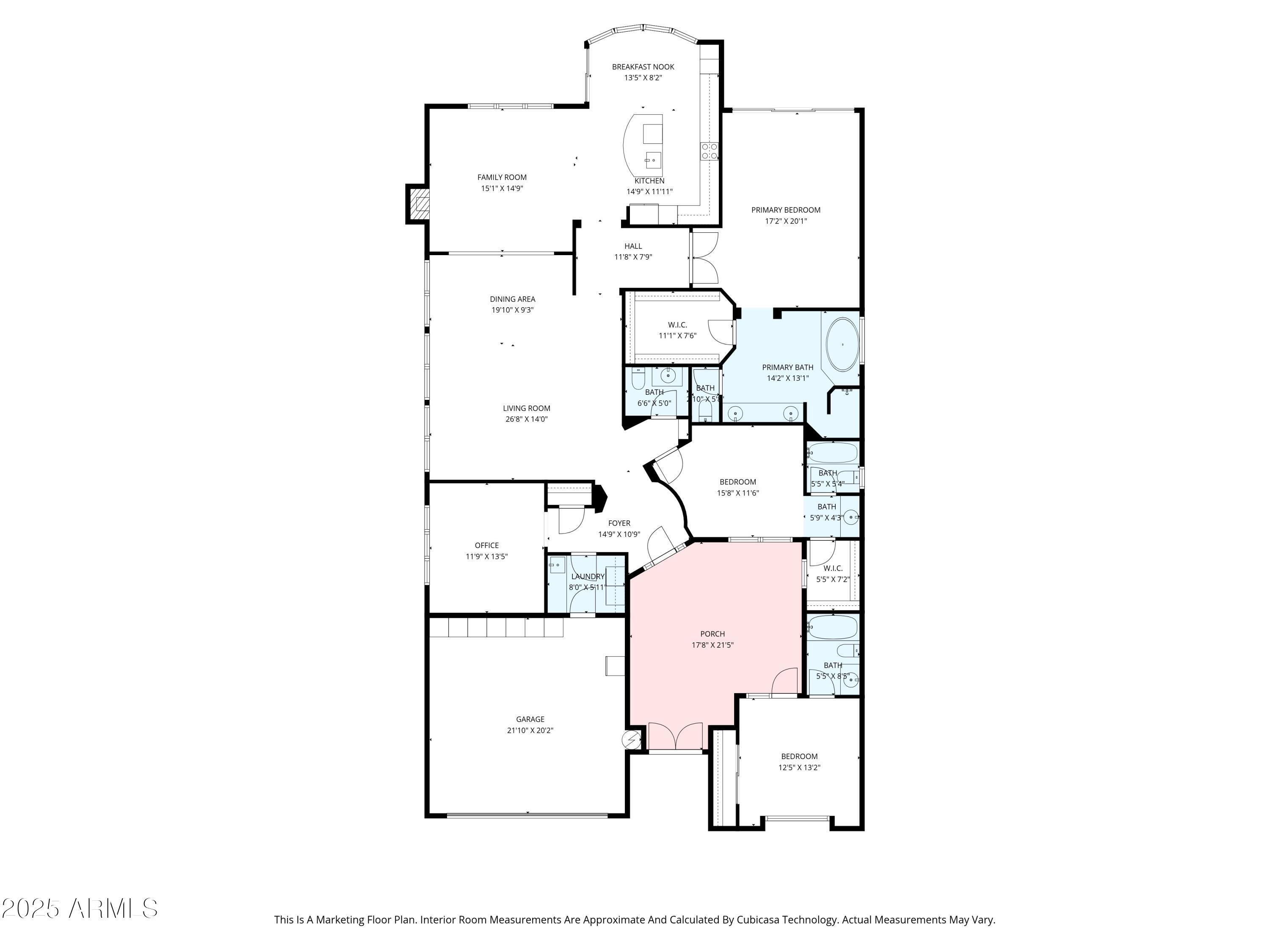 8265 E Hoverland Road