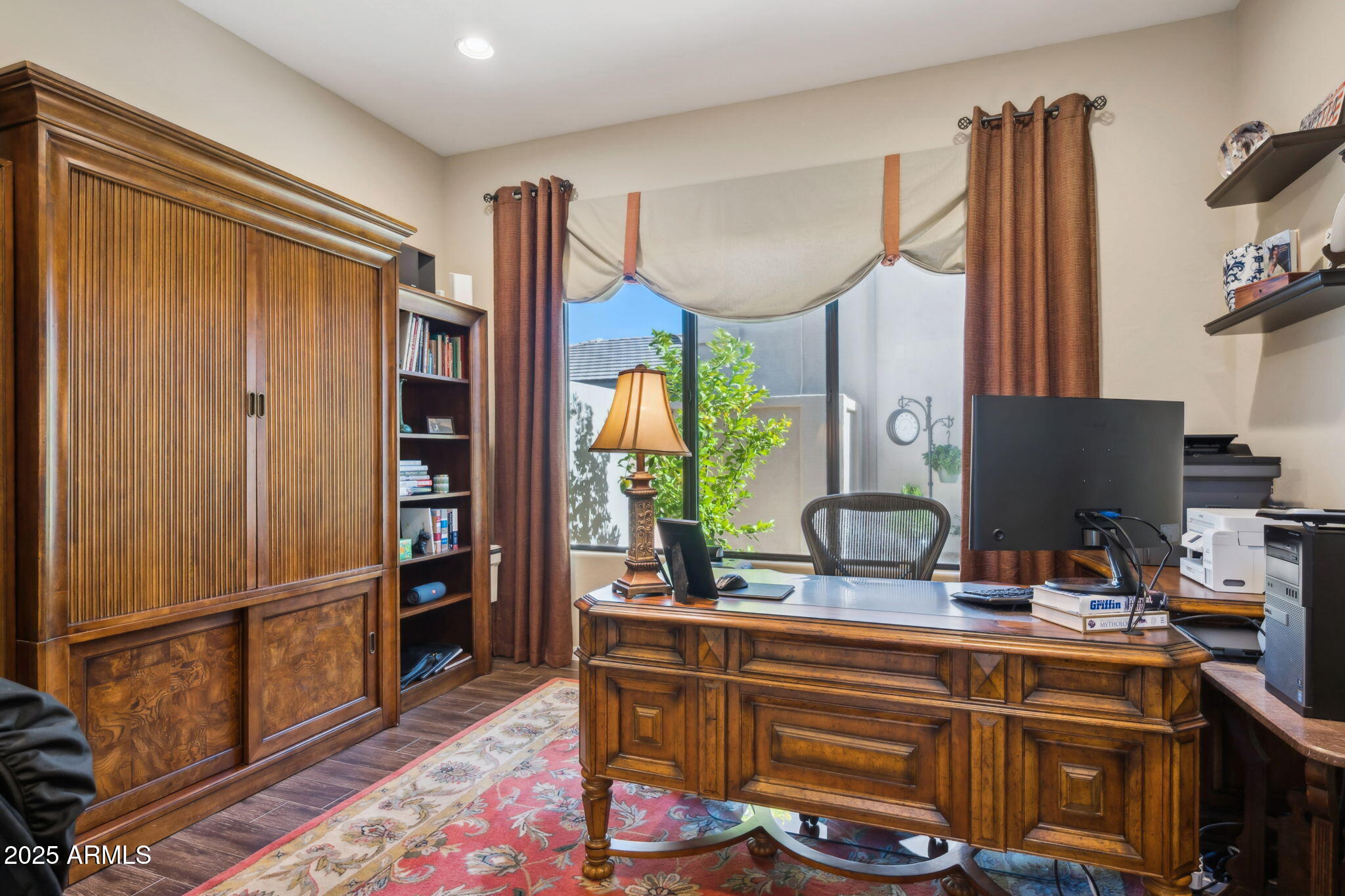 8265 E Hoverland Road