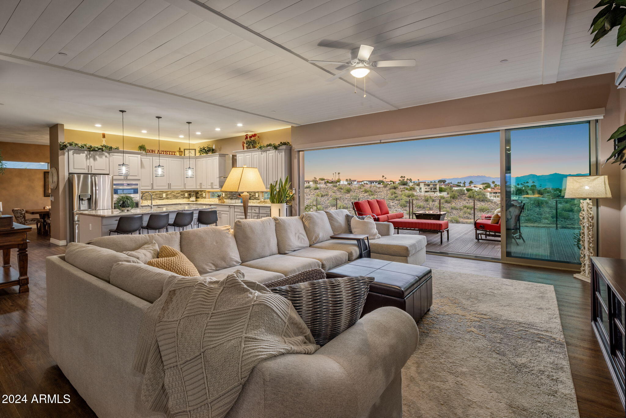 15848 E PALOMINO Boulevard