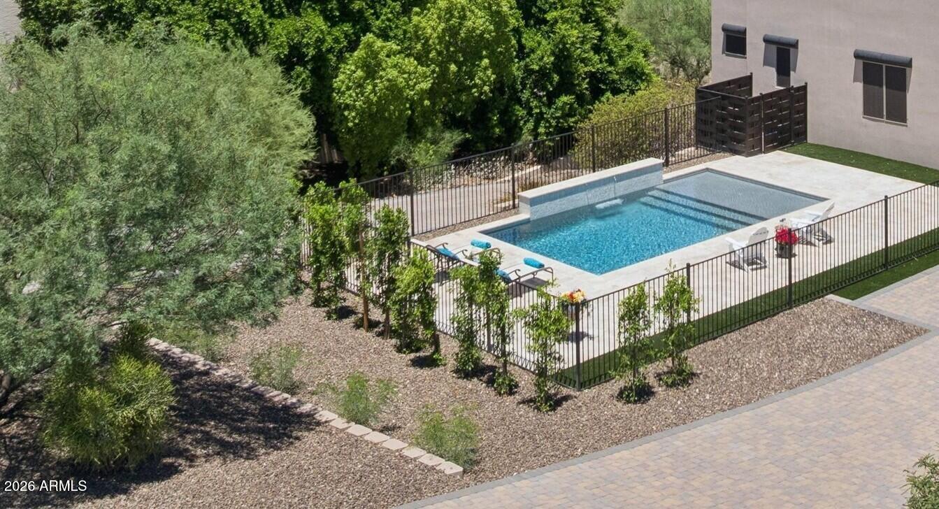 15848 E PALOMINO Boulevard
