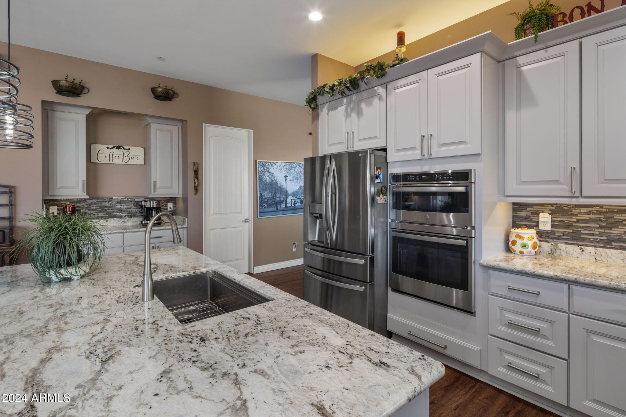 15848 E PALOMINO Boulevard