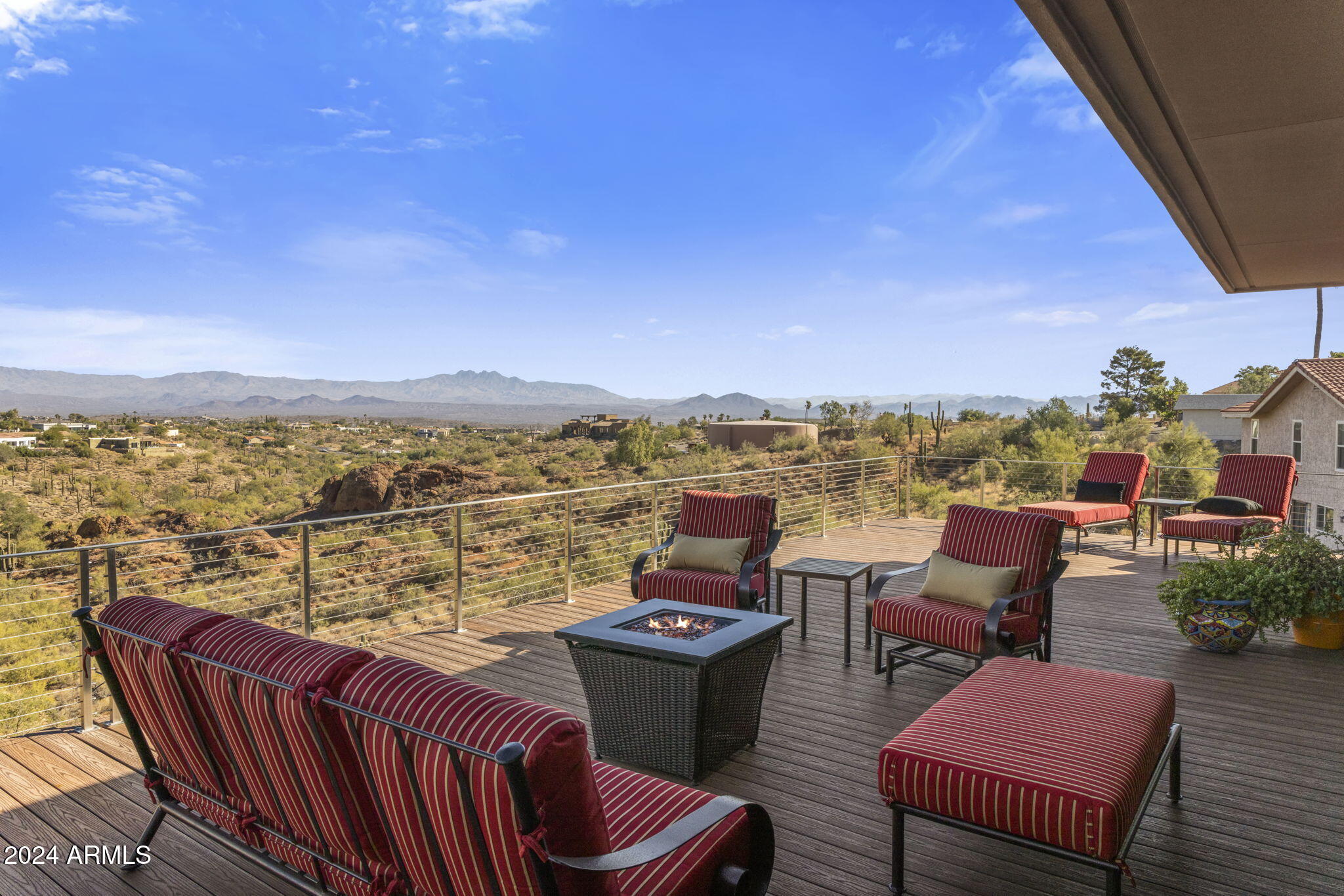 15848 E PALOMINO Boulevard