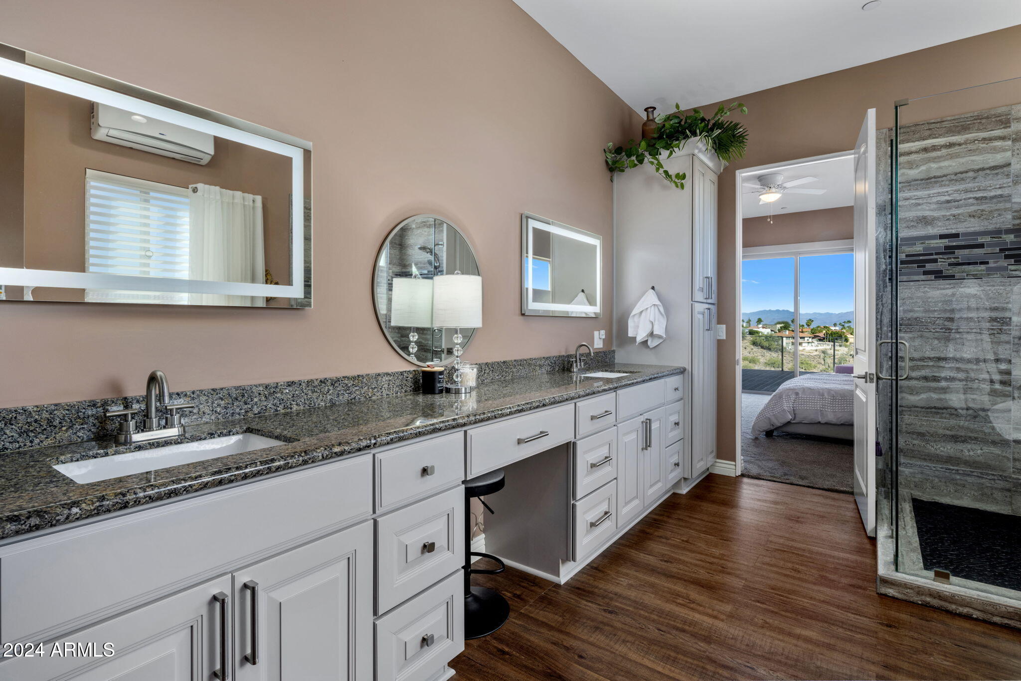 15848 E PALOMINO Boulevard