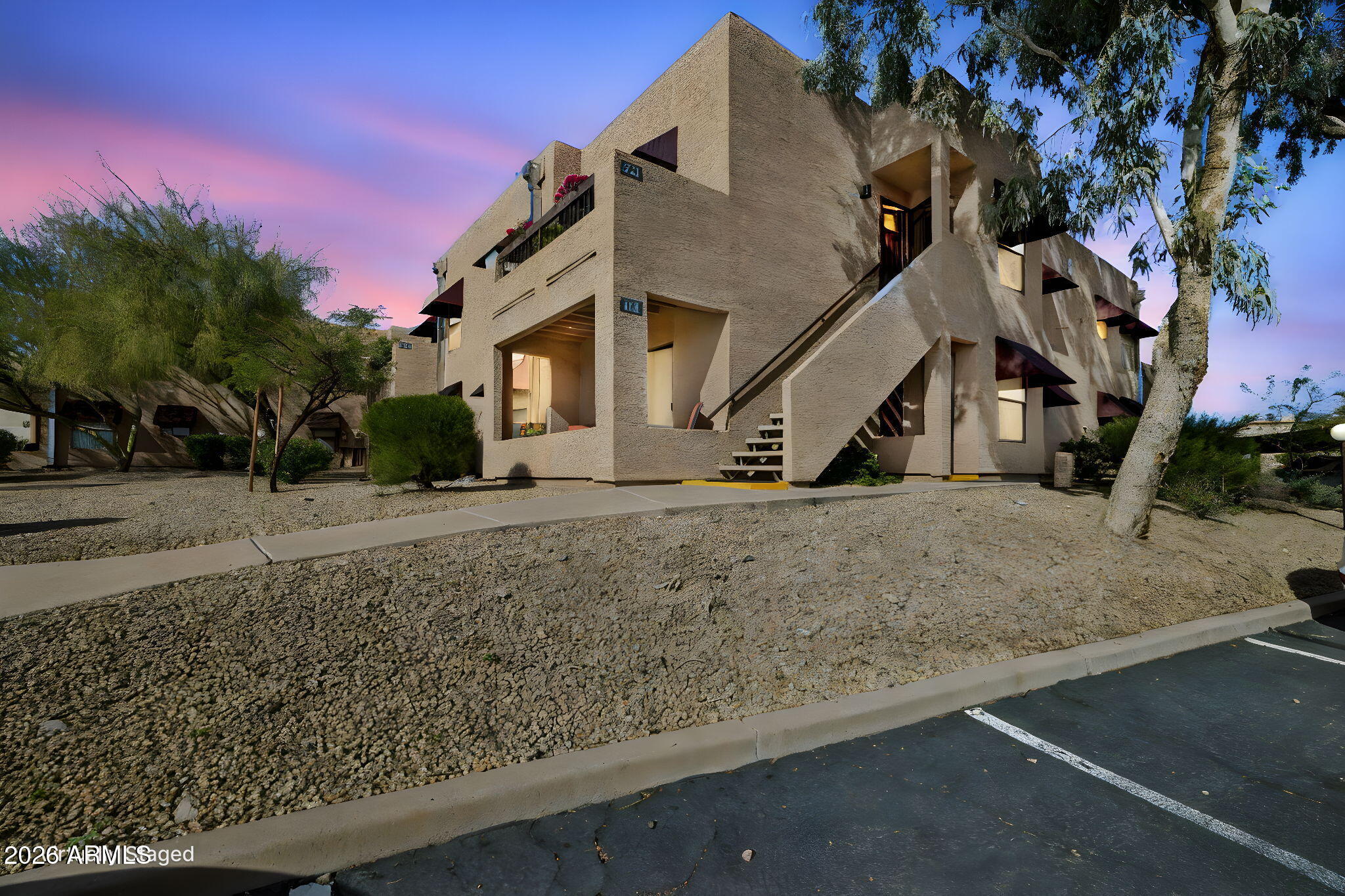 16657 E GUNSIGHT Drive 224