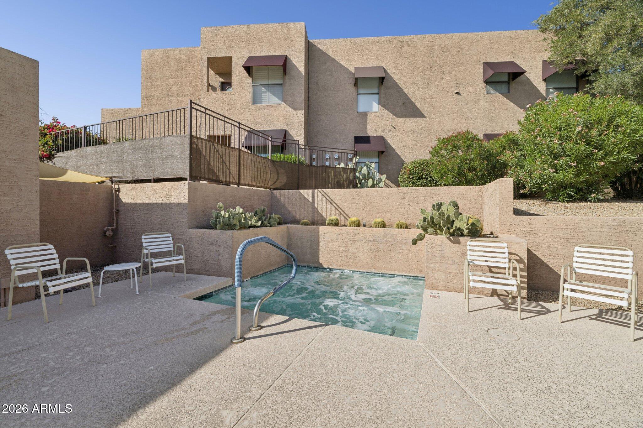 16657 E GUNSIGHT Drive 224