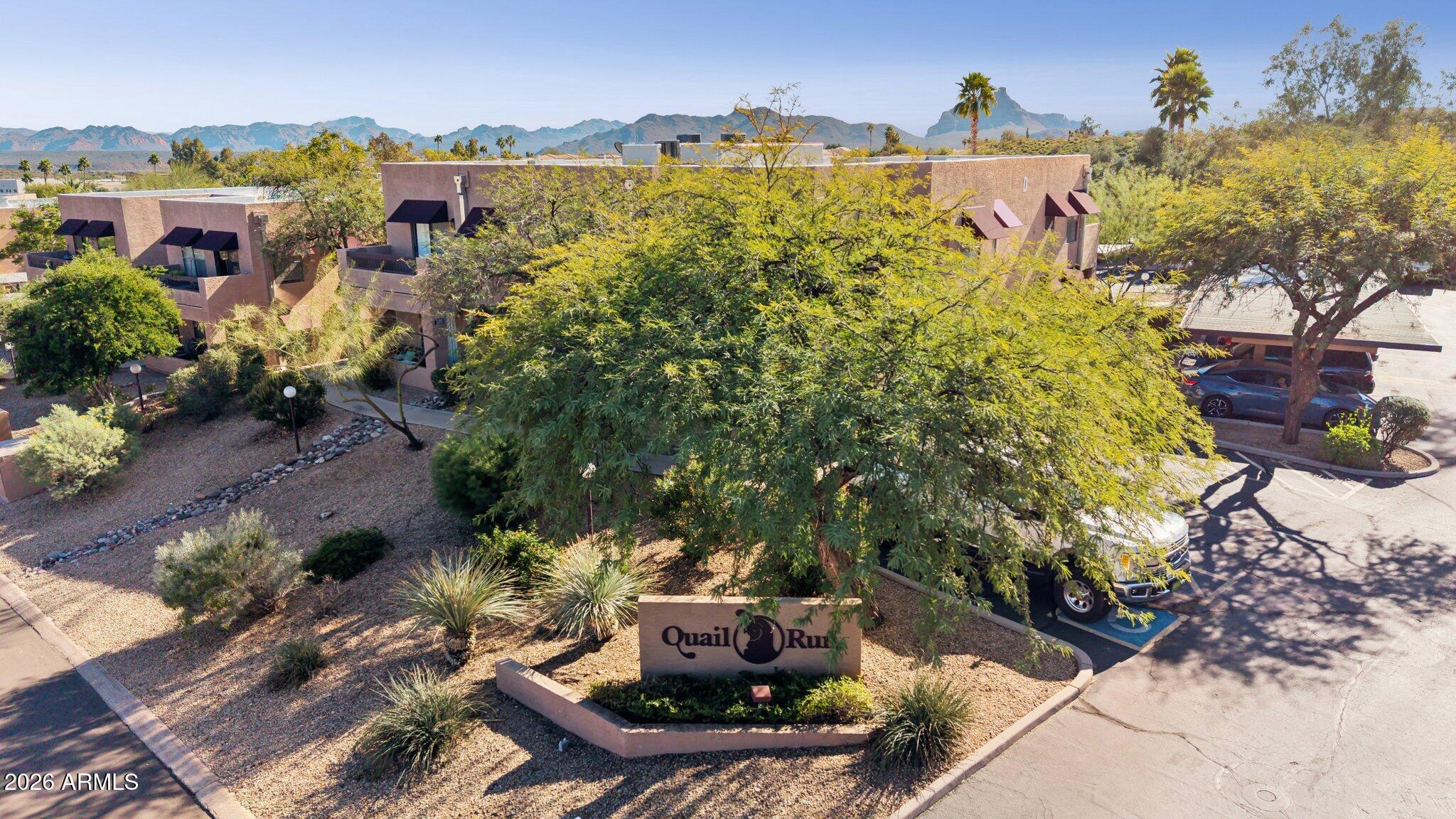 16657 E GUNSIGHT Drive 224