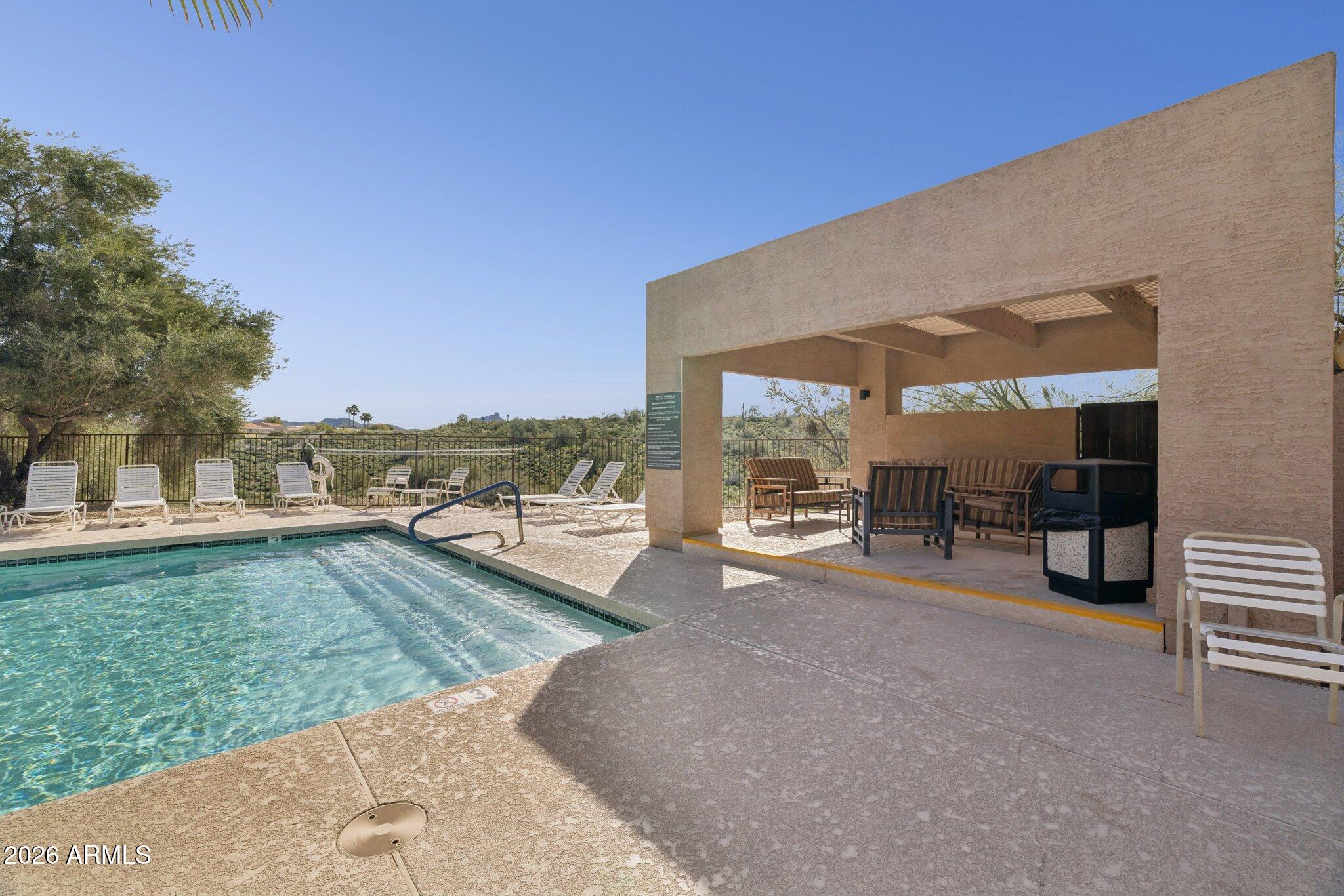 16657 E GUNSIGHT Drive 224