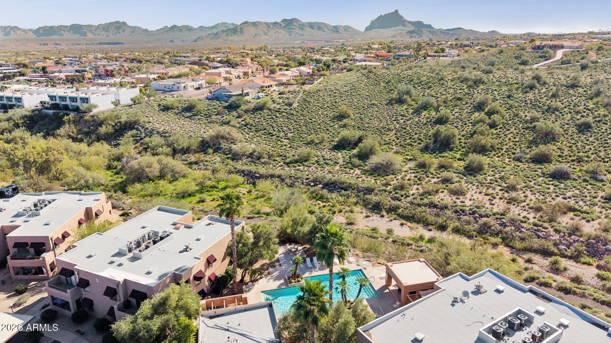 16657 E GUNSIGHT Drive 224