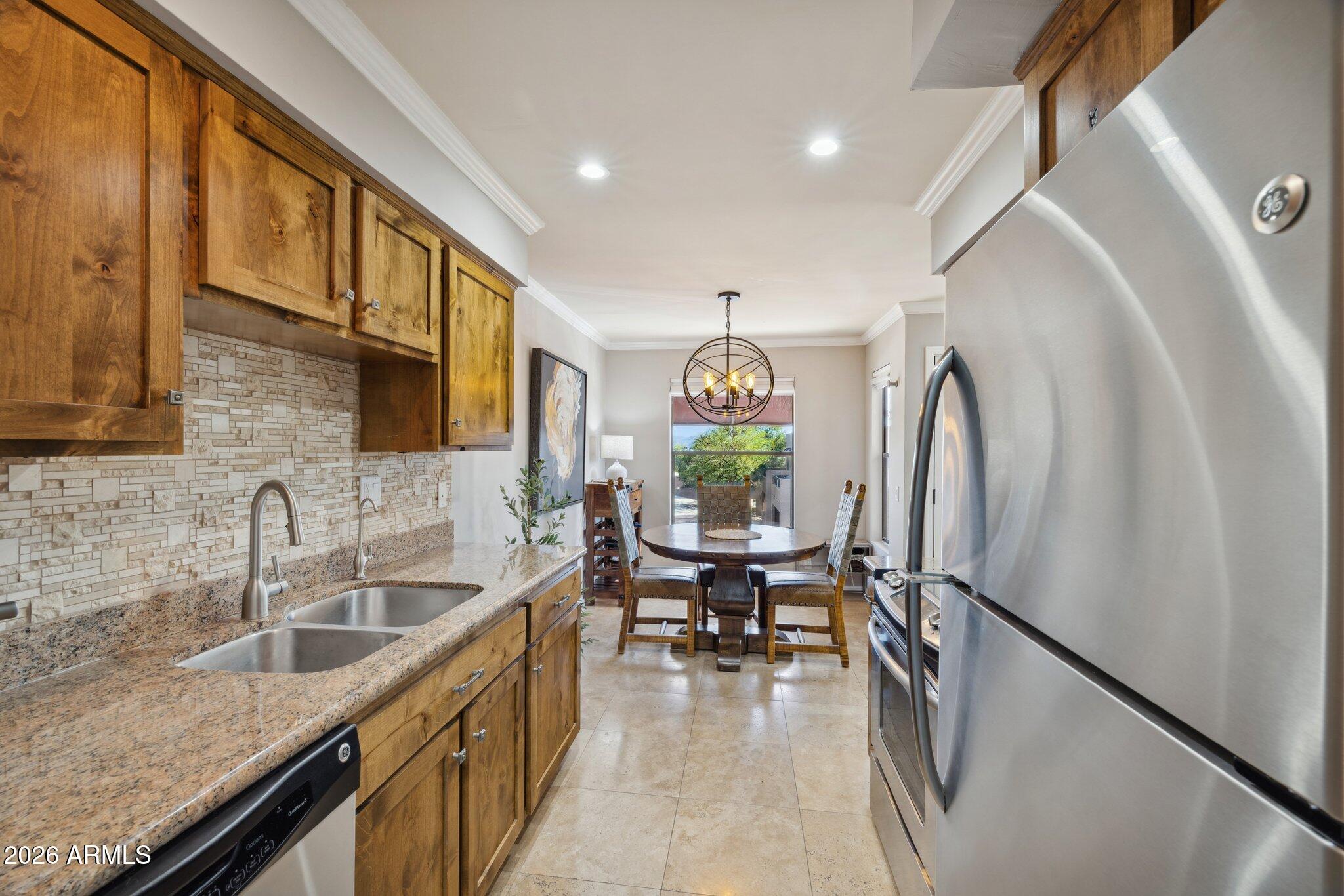 16657 E GUNSIGHT Drive 224