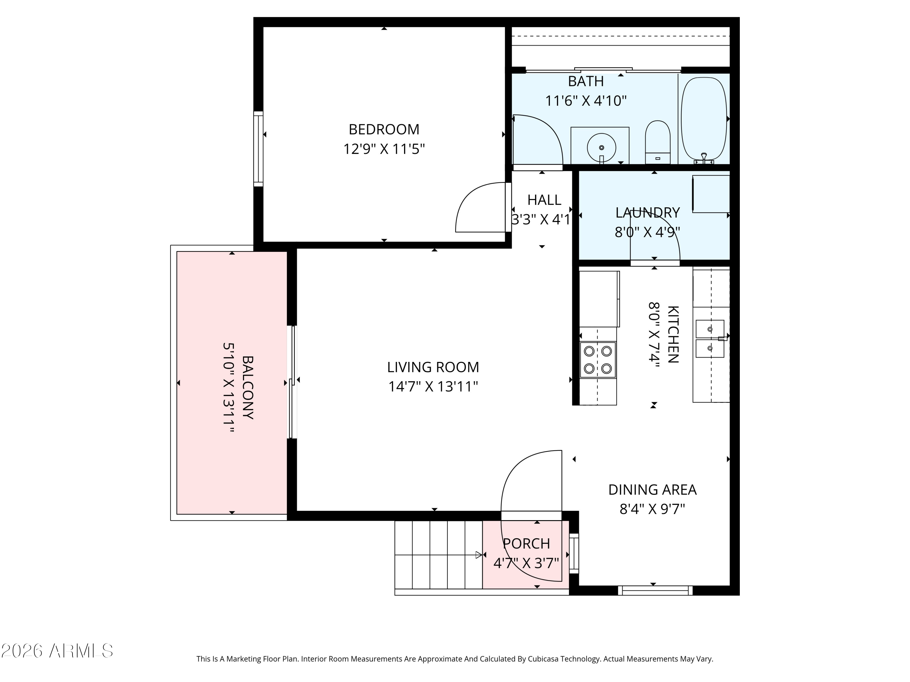 16657 E GUNSIGHT Drive 224